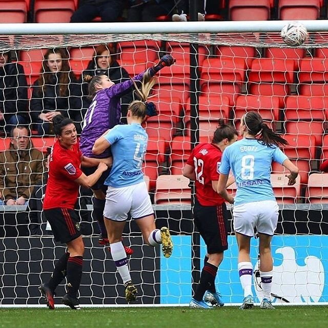 The Women's Super League and Women's Championship seasons have been ended immediately. Promotion + relegation to be decided... watch this space 👀⚽️
