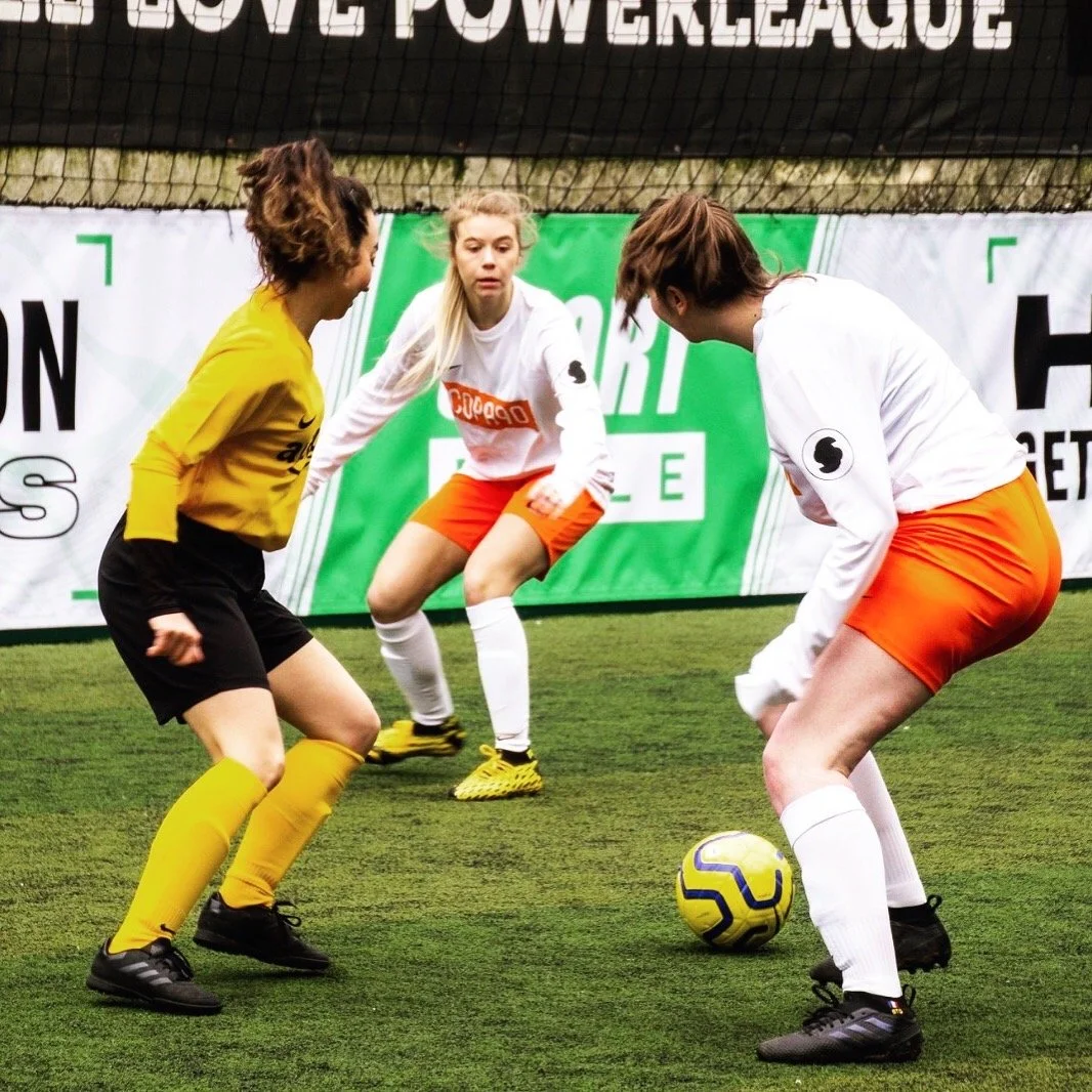 SGS Women's Euros Tour - Bristol 
