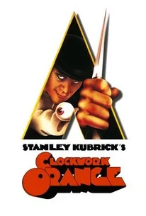 A Clockwork Orange as an Adaptation