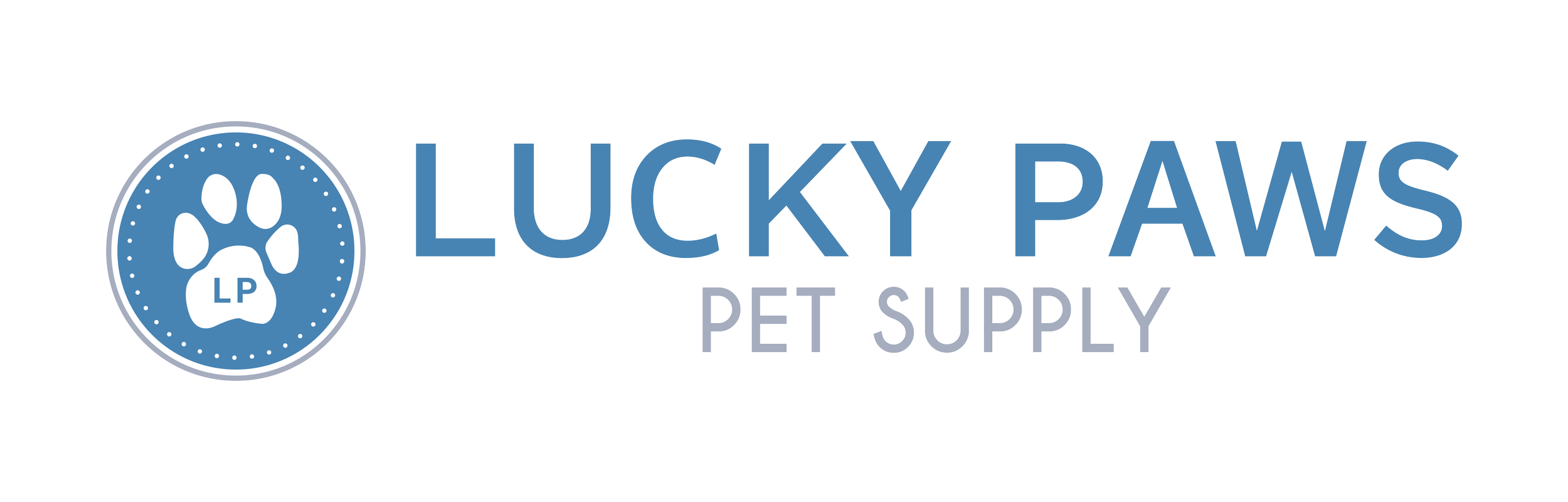 Lucky Paws - Logo - Full Colour - CMYK.png