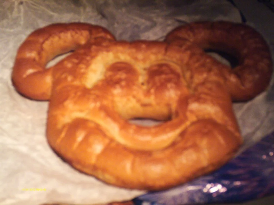 Post 2 | Disneyland!