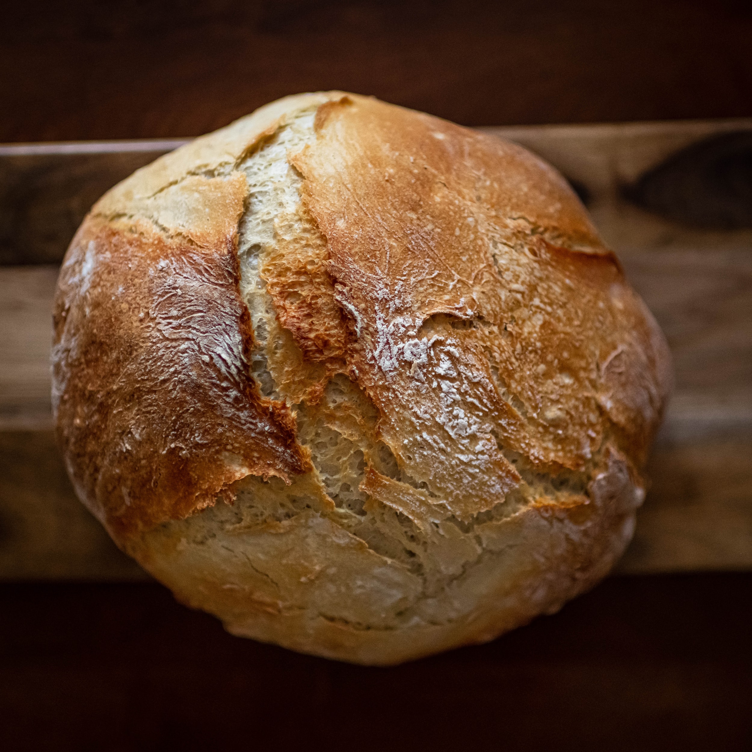 Recipe 2 | Bread! Gluten free and Dairy Free