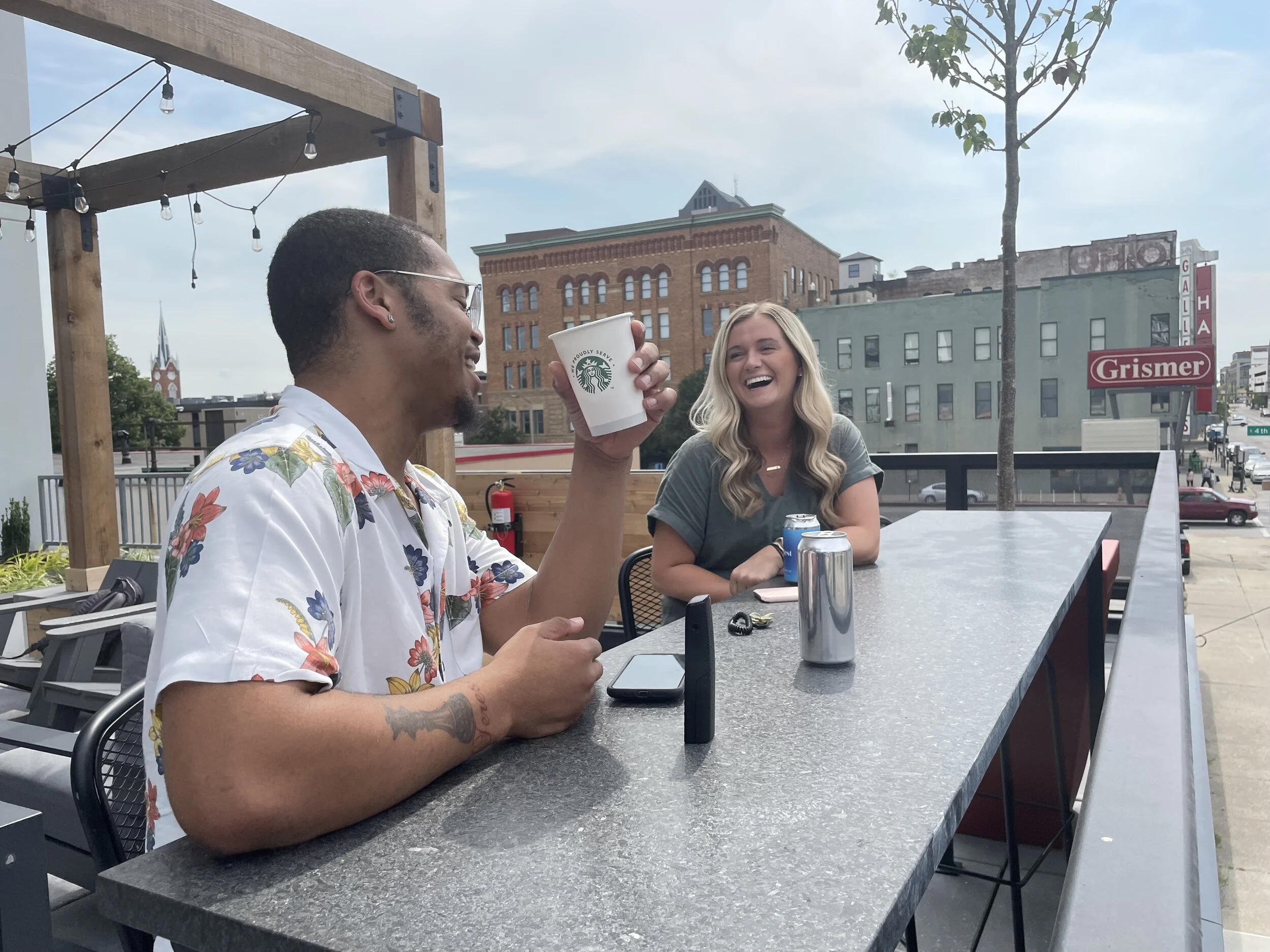 GALLERY — Harlow On Main Apartments