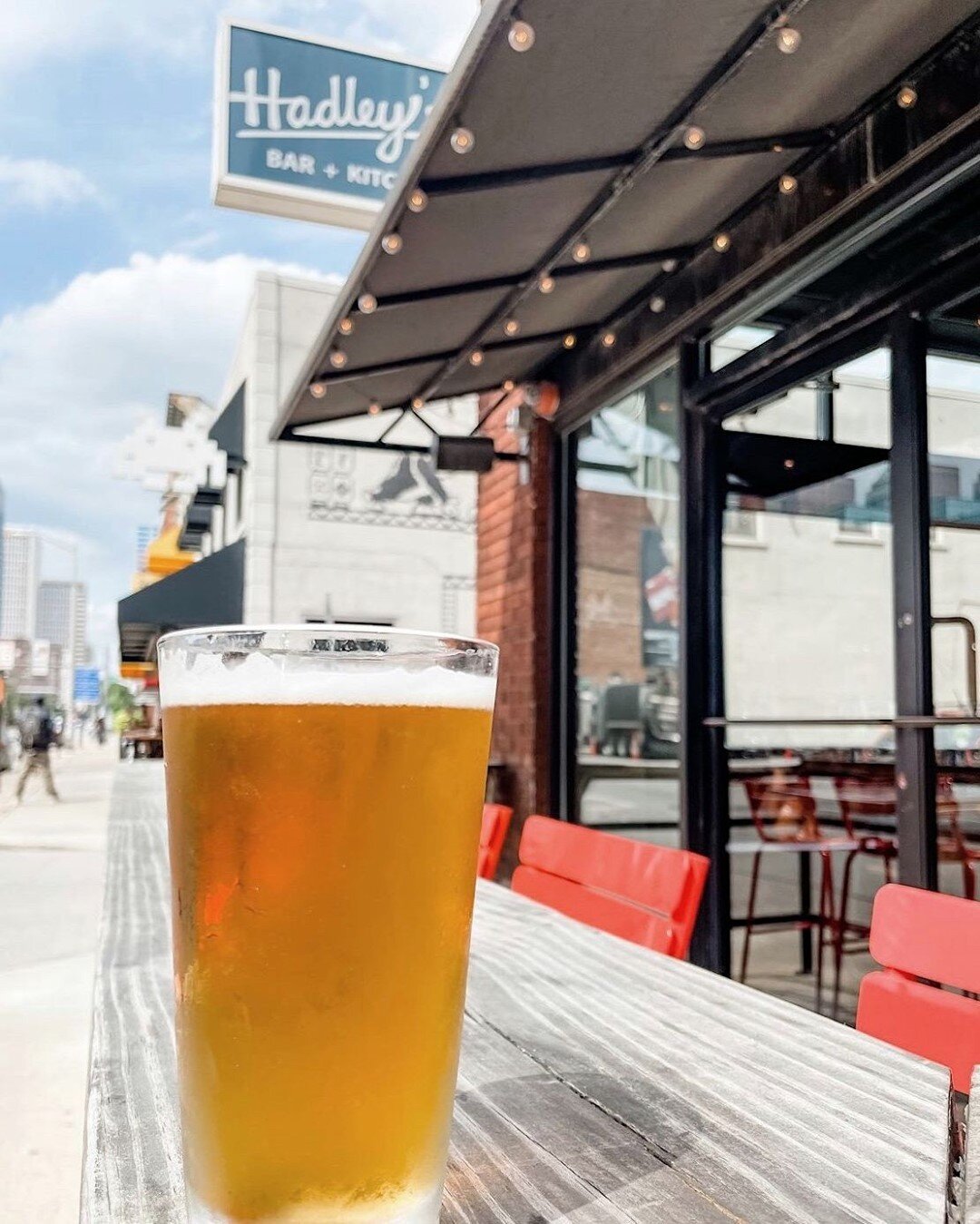 Harlow On Main Apartments