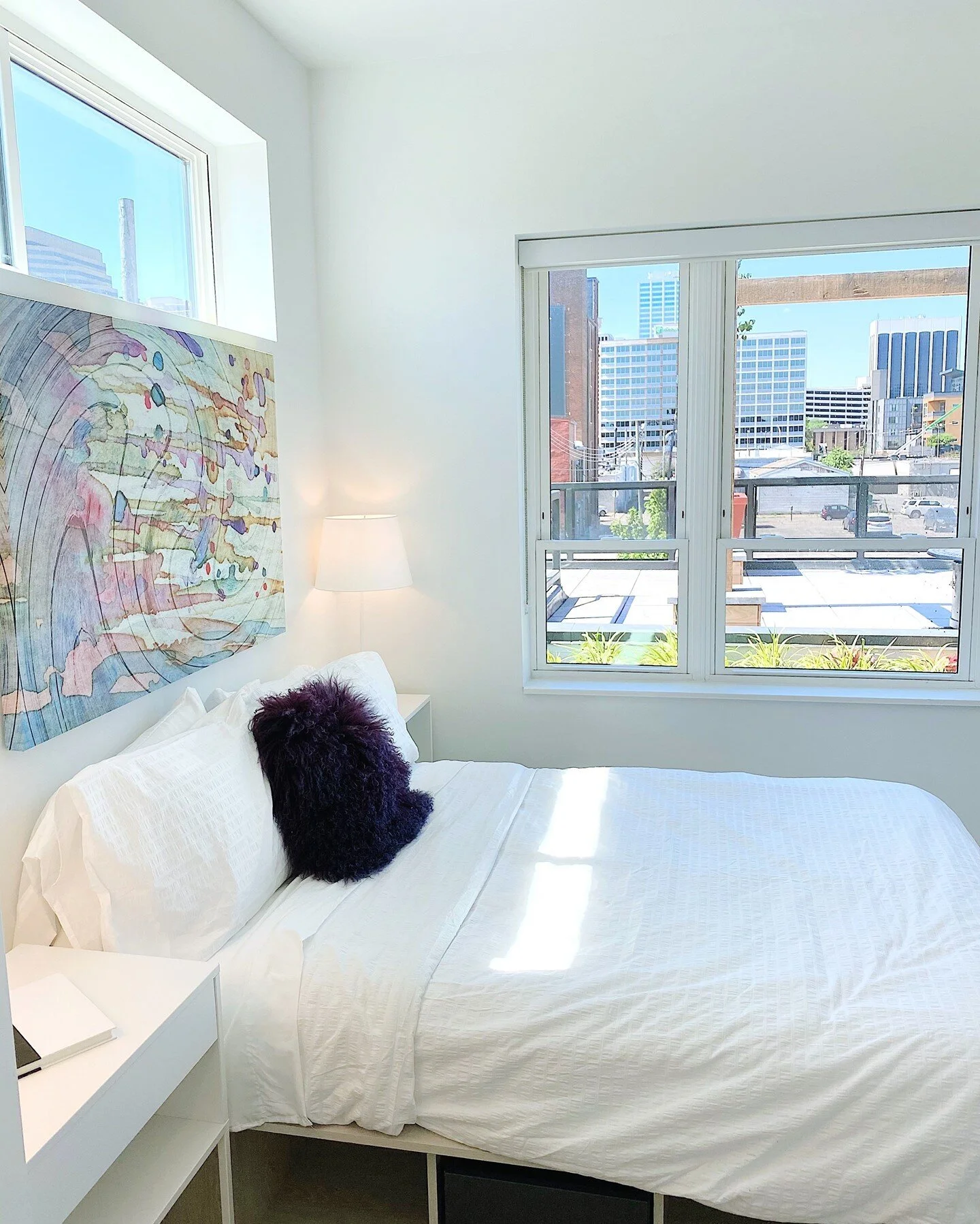 Harlow On Main Apartments