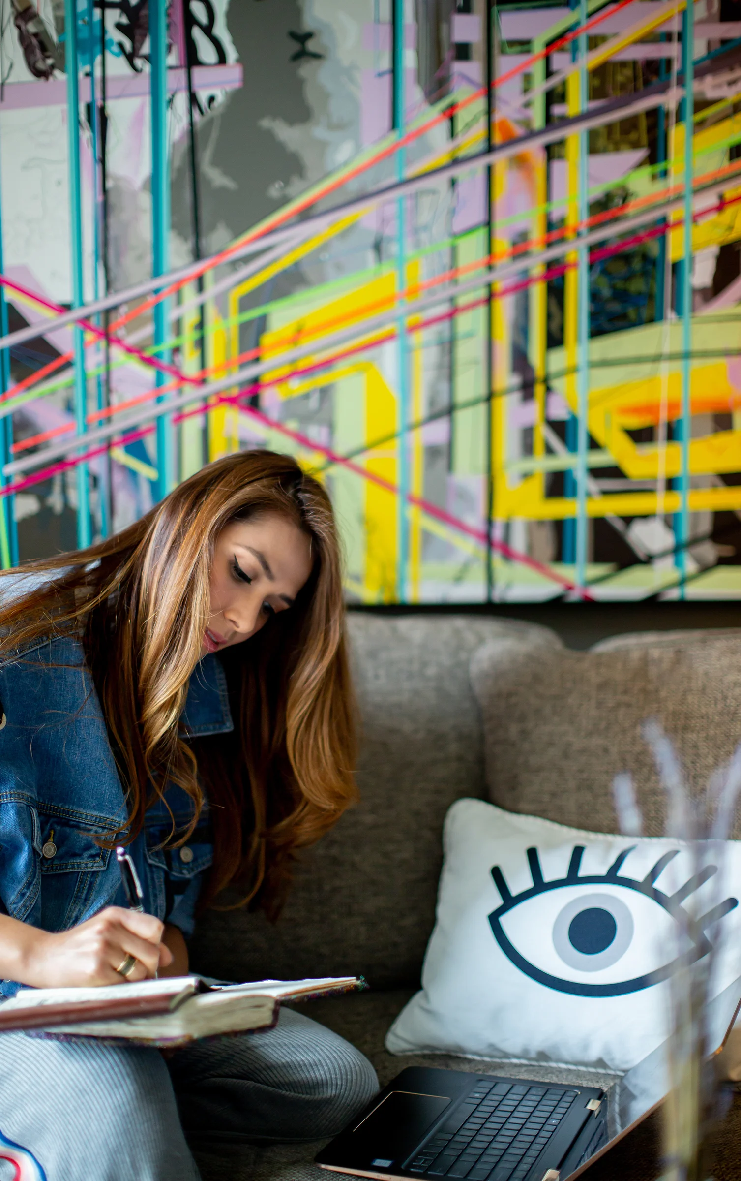 Art Consulting Houston