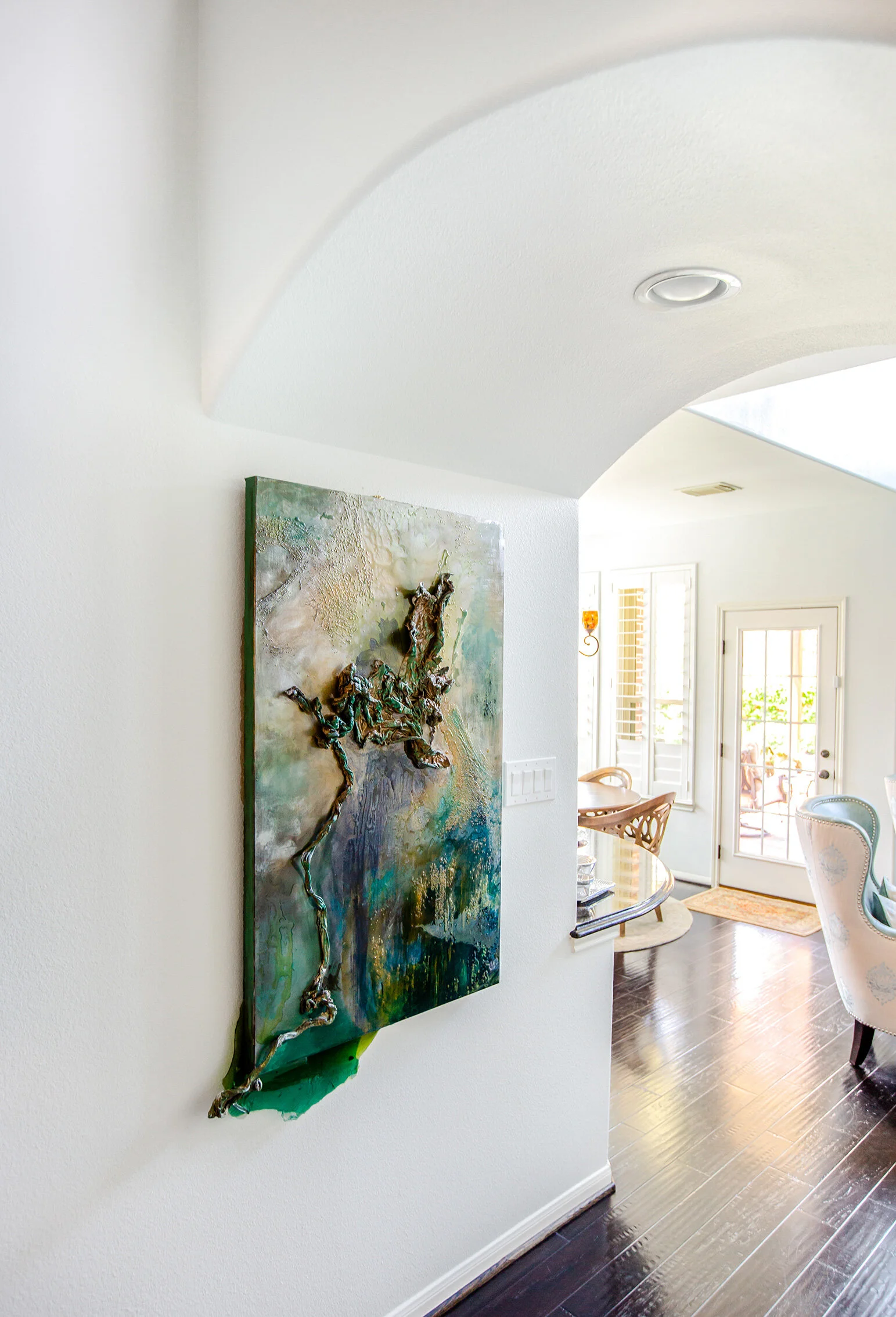 Art Consulting Services