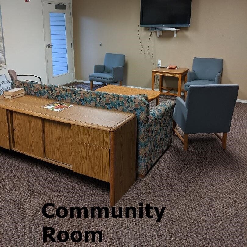 Community Room
