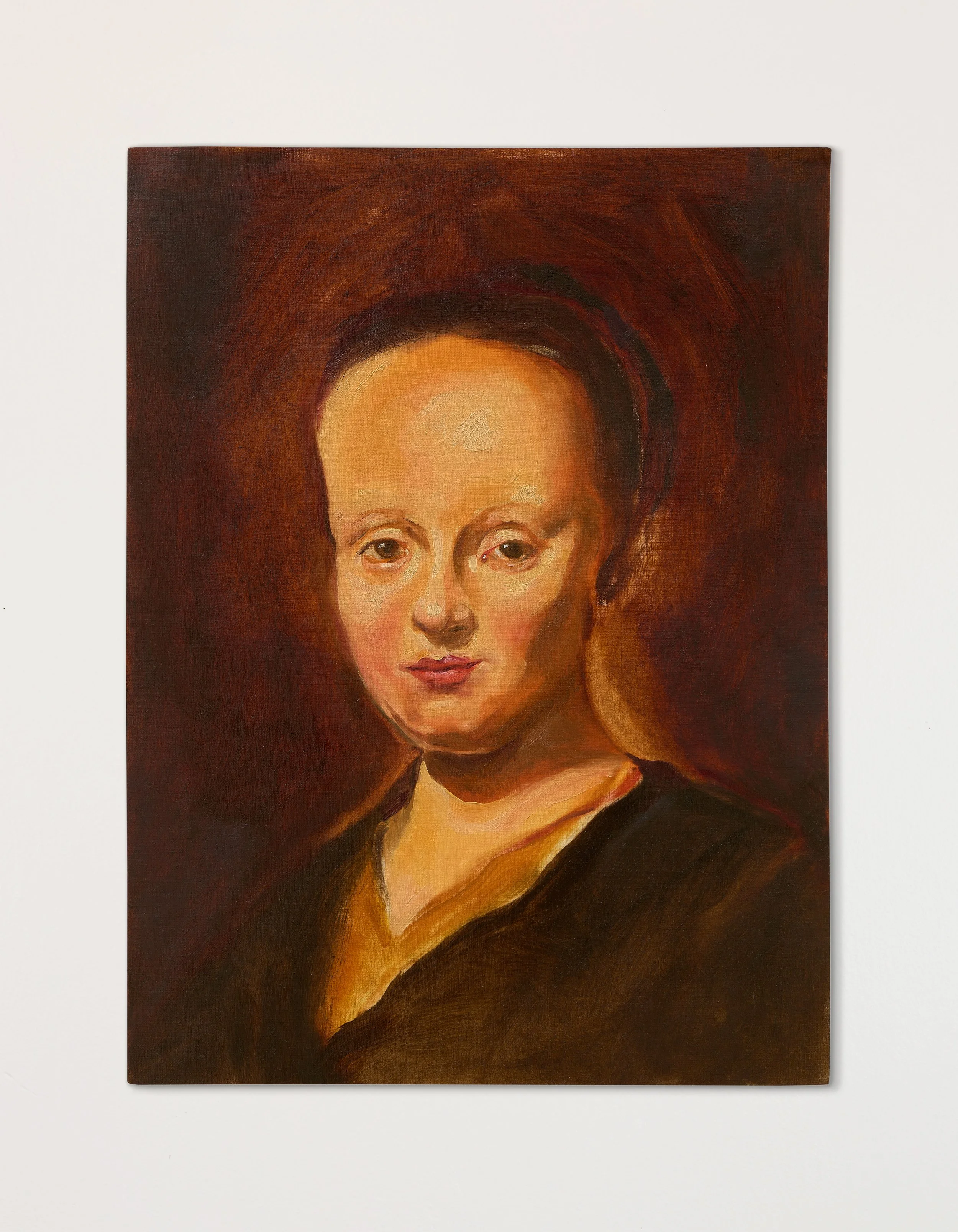 After Rembrandt