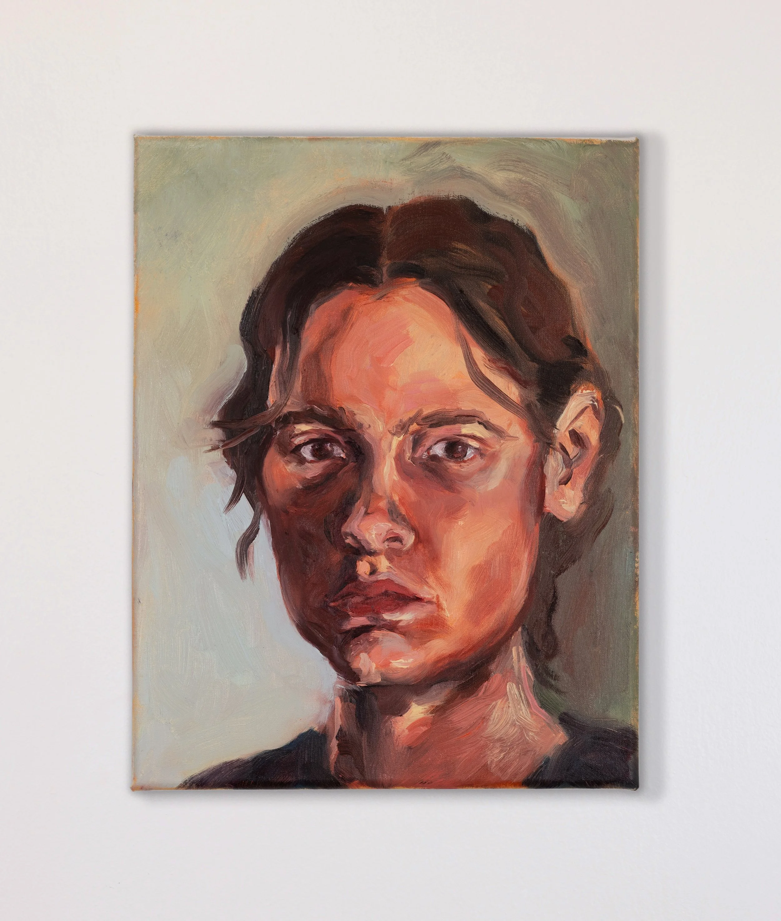 Self Portrait