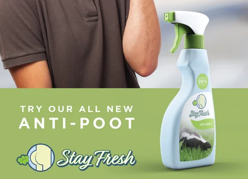 Stay Fresh Clean Resource Toolkit β The Amazing Shake
