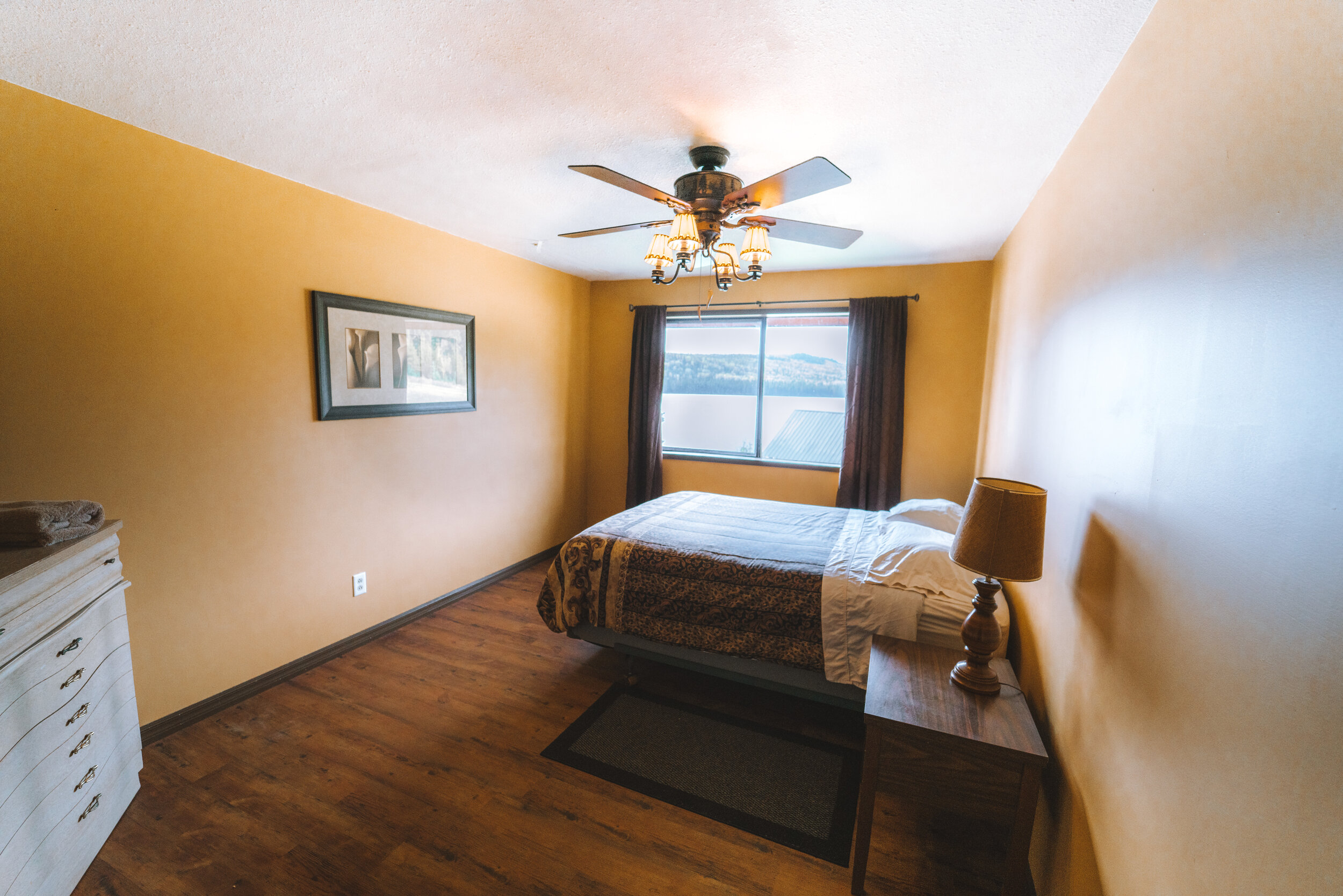 Resort Gallery Batnuni Lake Resort