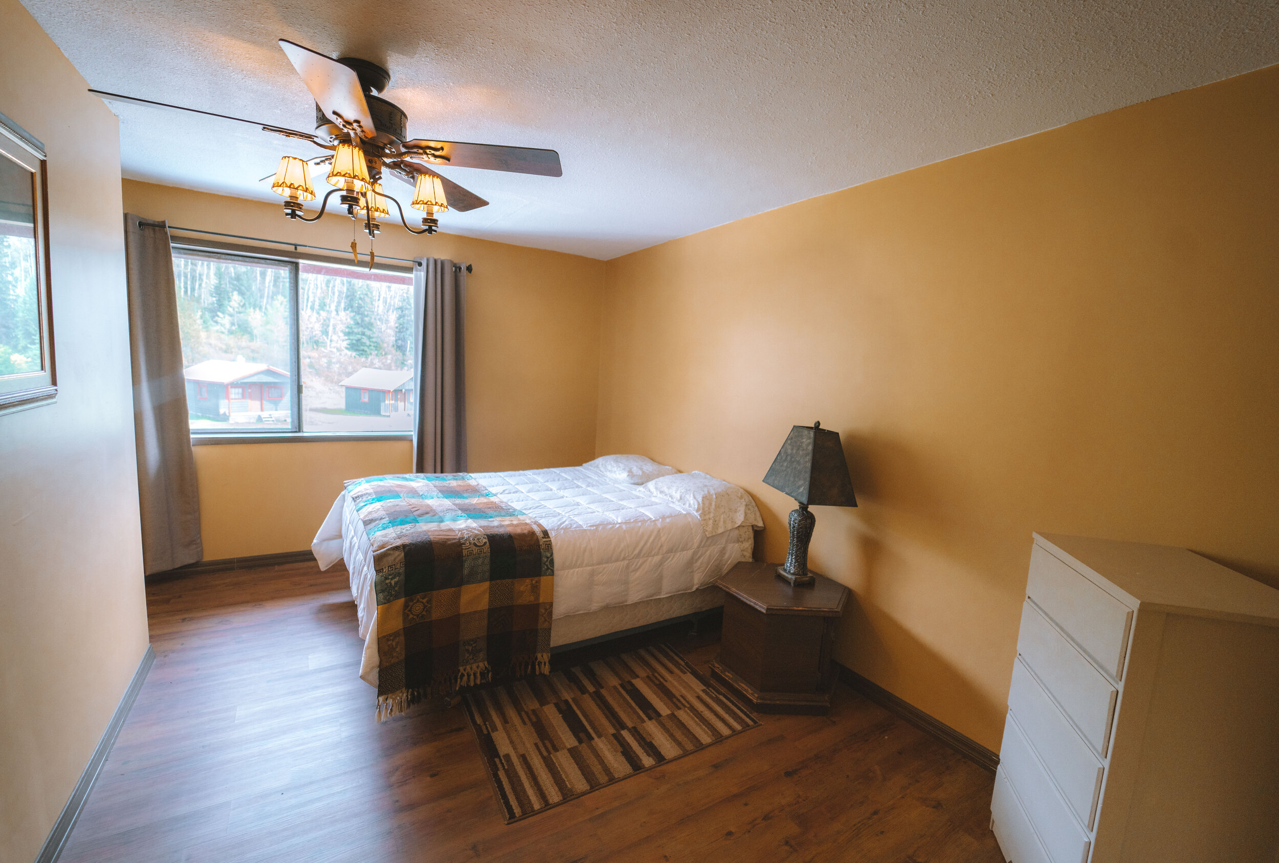 Resort Gallery Batnuni Lake Resort