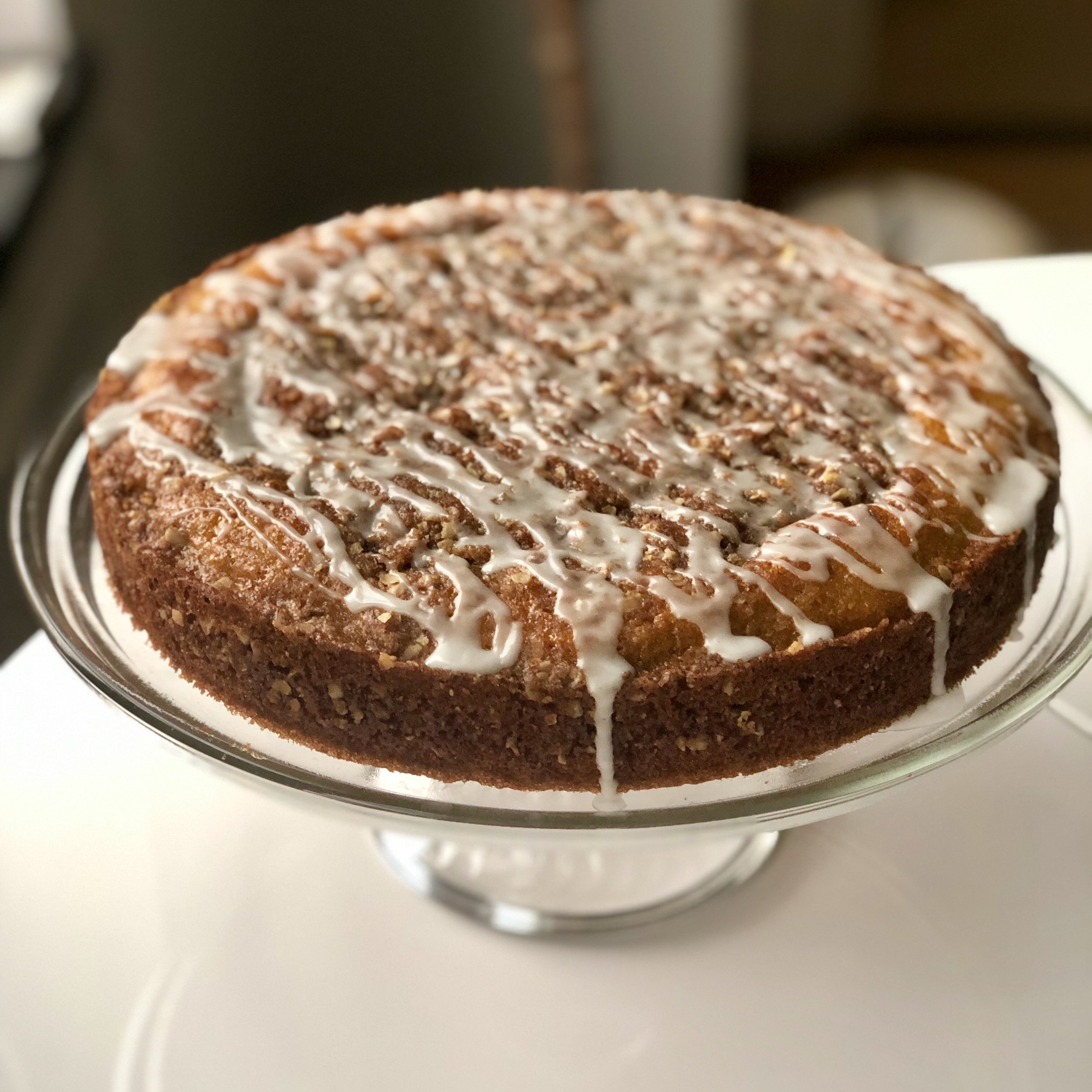 Coffee Cake