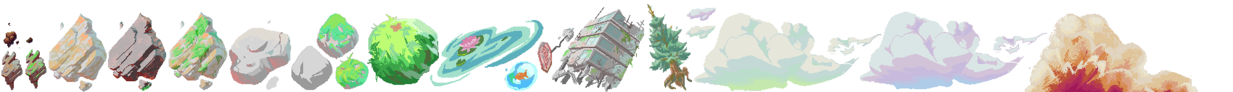 Grasslands Background Objects (seperated).png