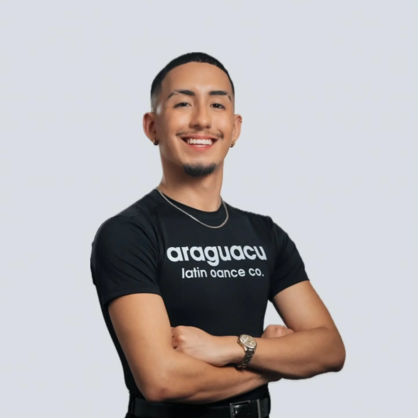 🎉 GET READY TO LEVEL UP! ARAGUACU WELCOMES A NEW LEADER! 🎉

@antoniozambrano_

Family, we are absolutely bursting with excitement to announce that our very own Antonio Zambrano is stepping into the roles of Instructor and Team Director! This is inc