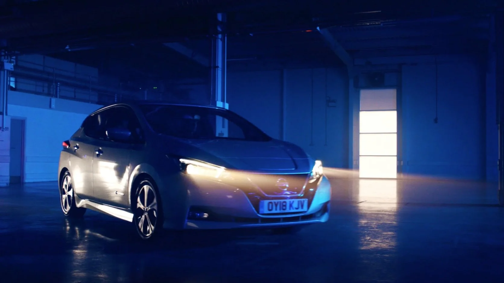 Nissan Innovation Games