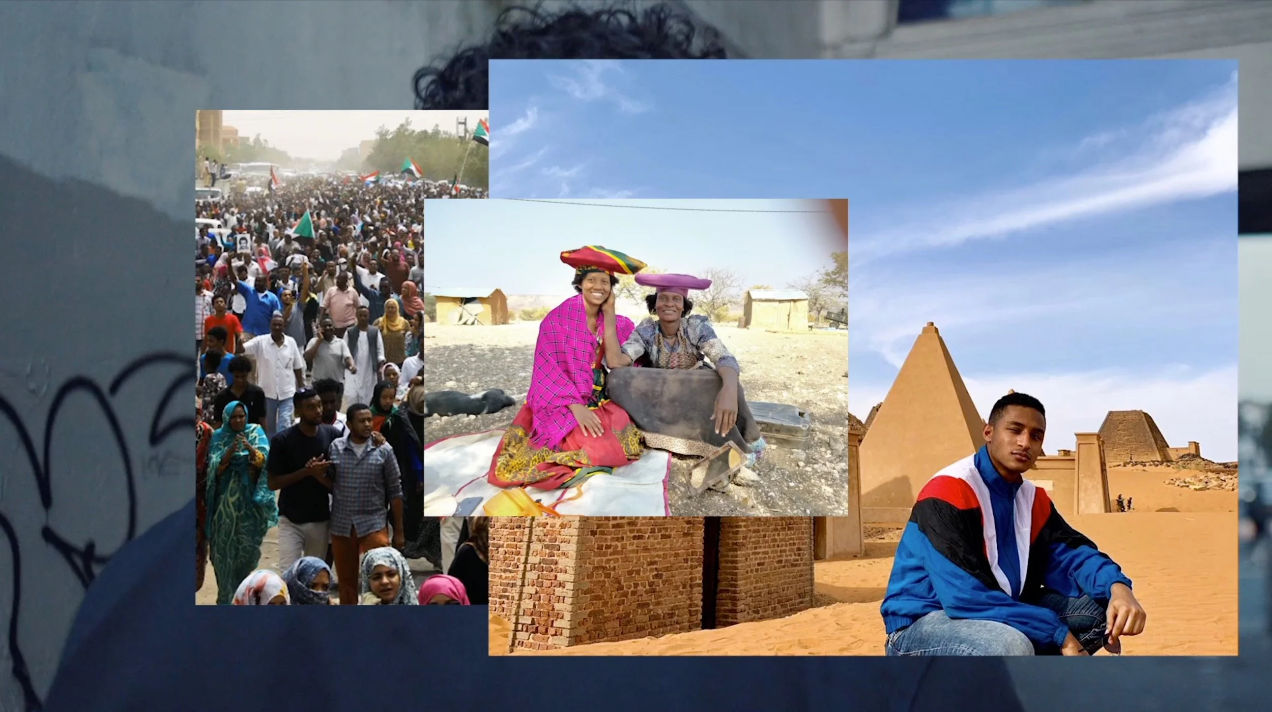 The World is (Y)ours