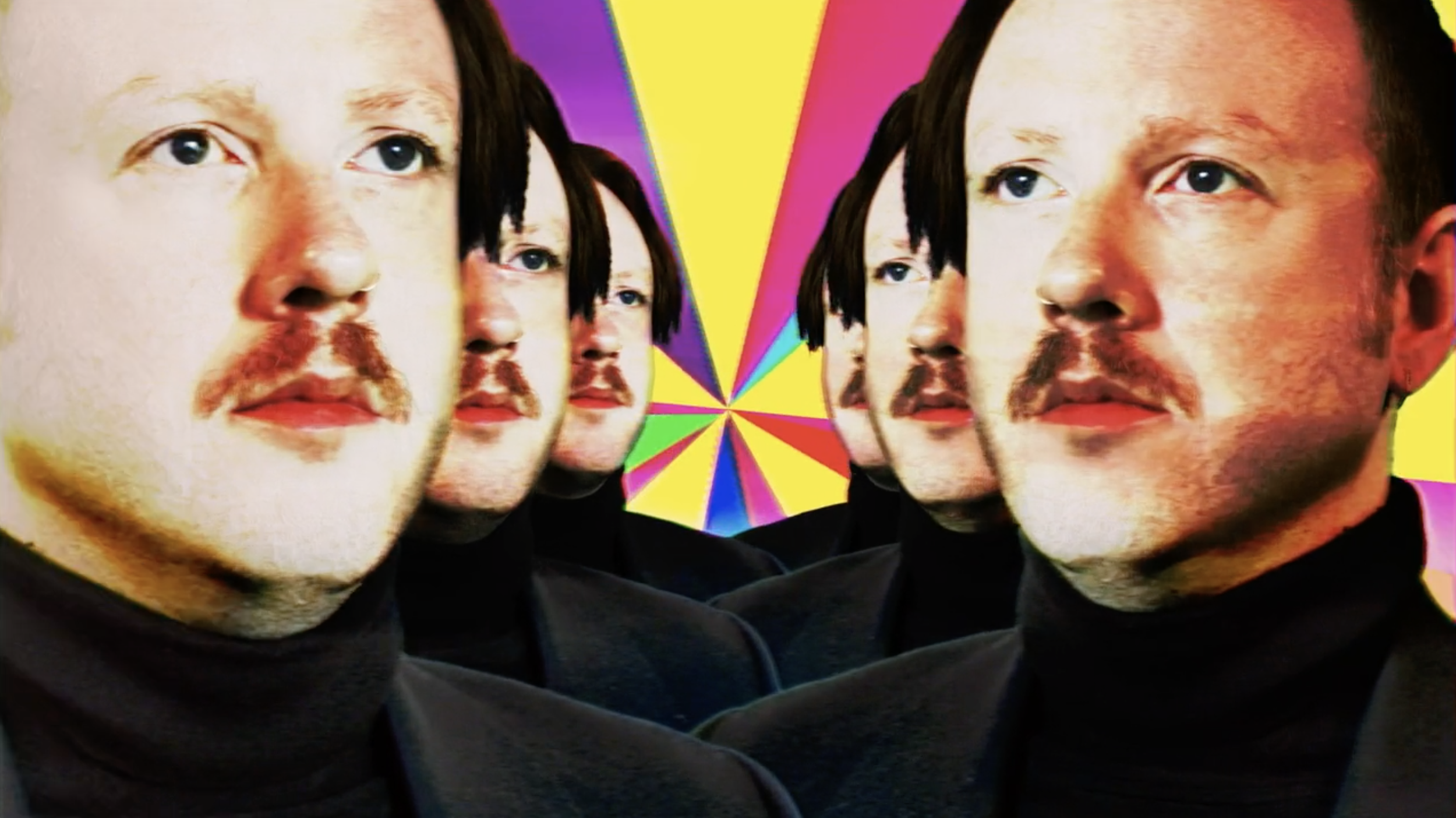 Two Door Cinema Club - Wonderful Life