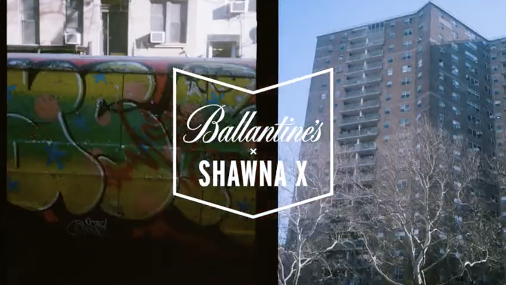 Ballantine's