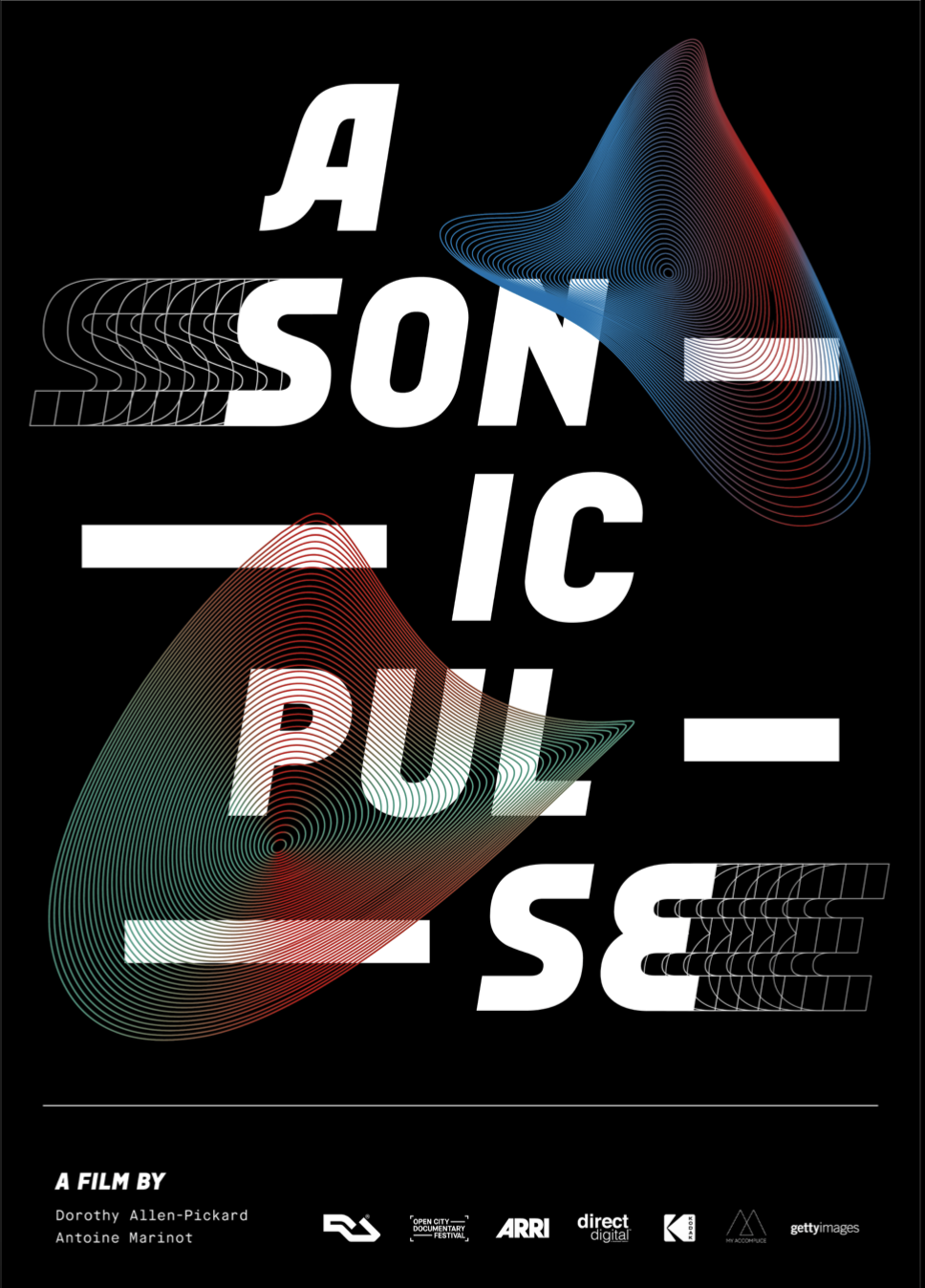 A Sonic Pulse
