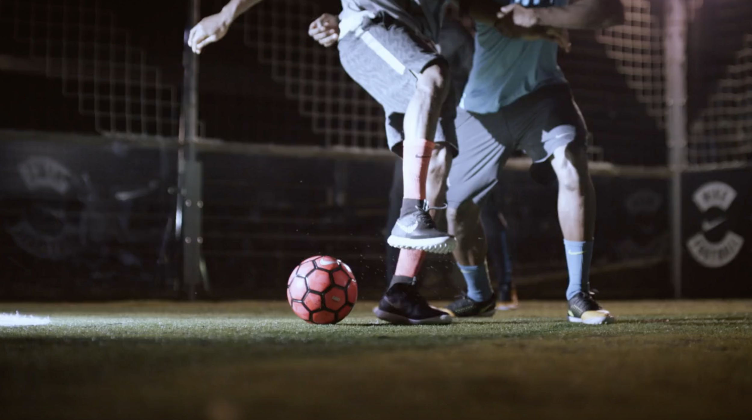 NikeFootballX - London