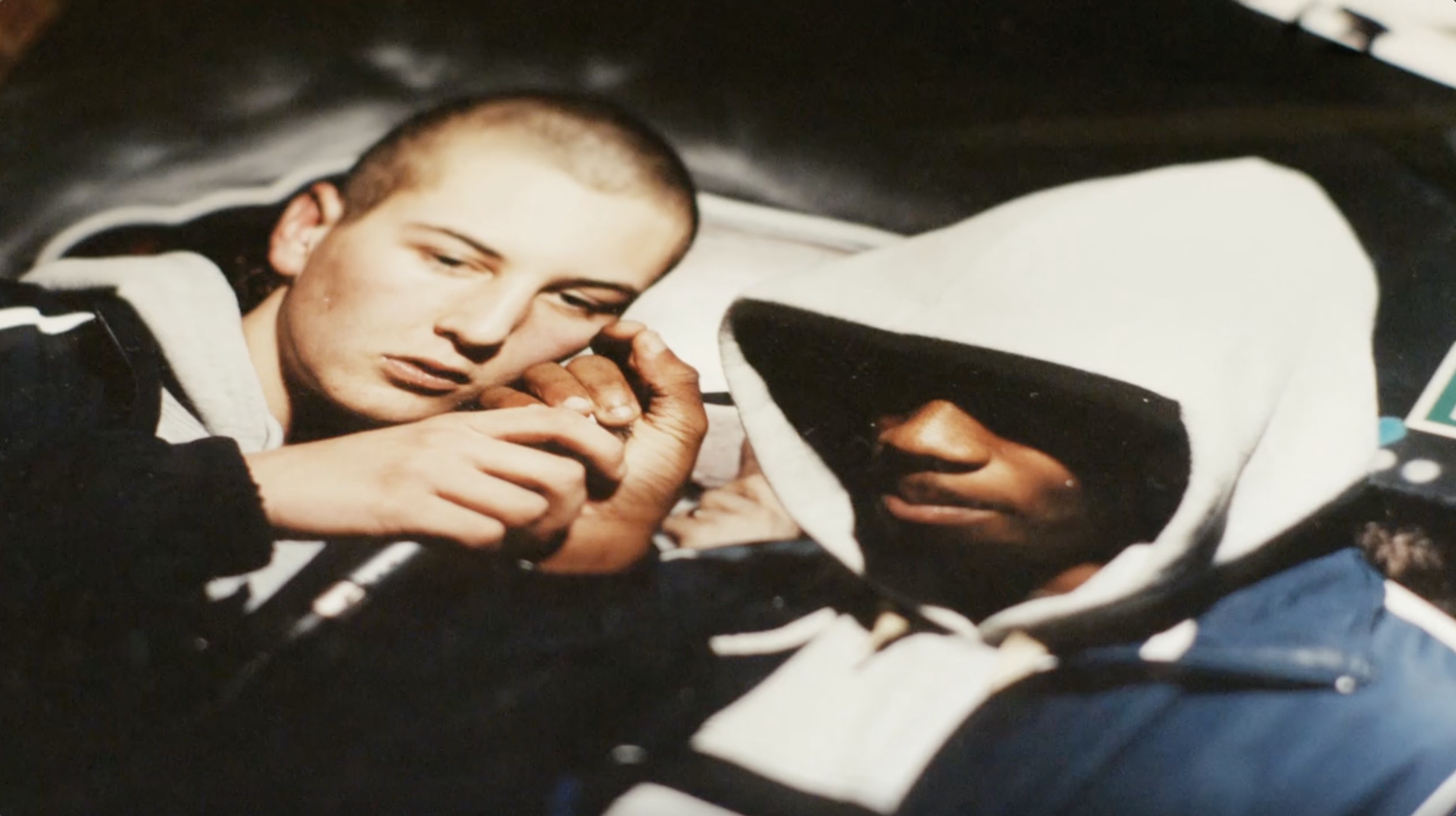 Music Nation 'Open Mic'