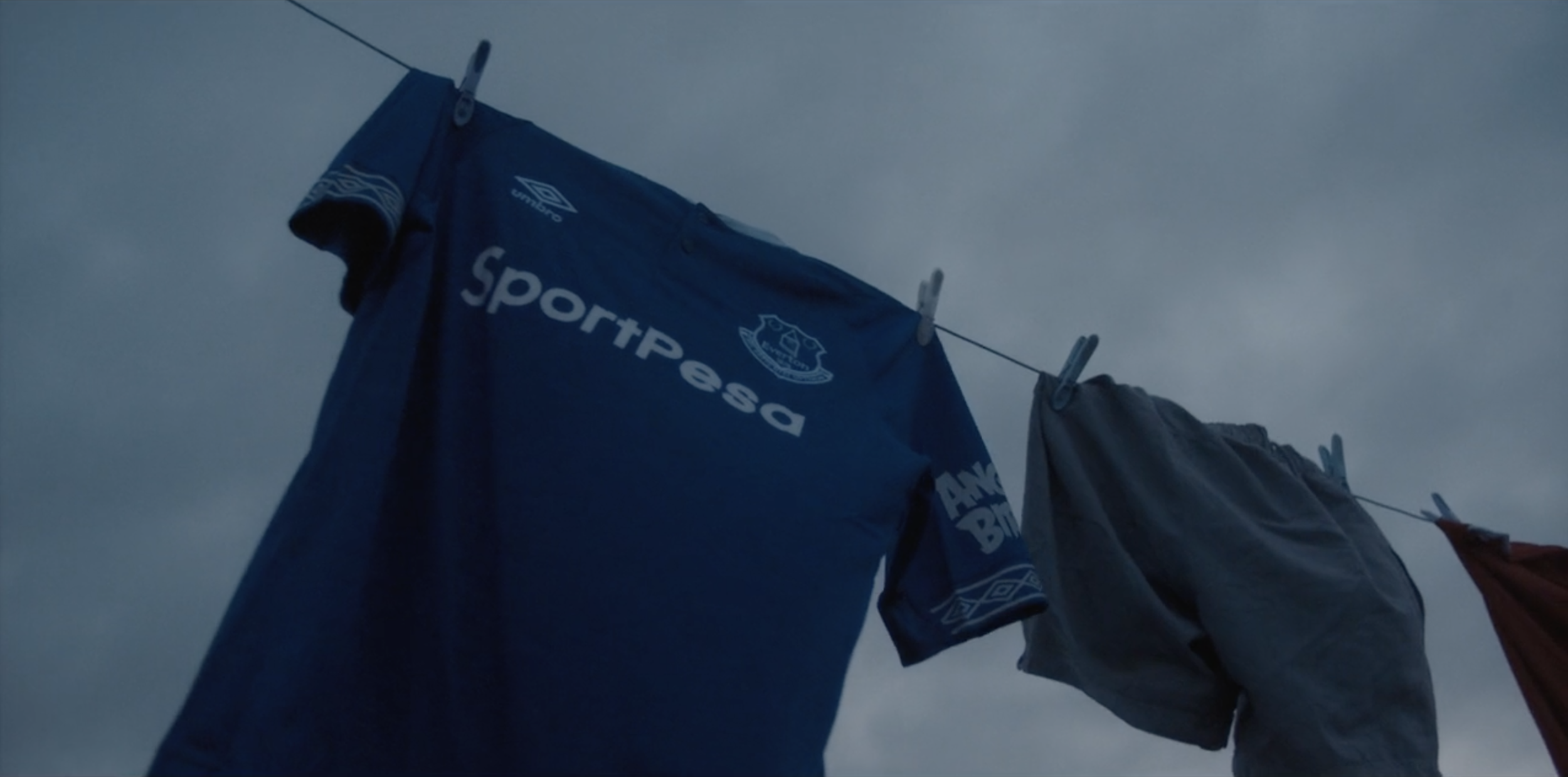 Sport Pesa 'Seize It'