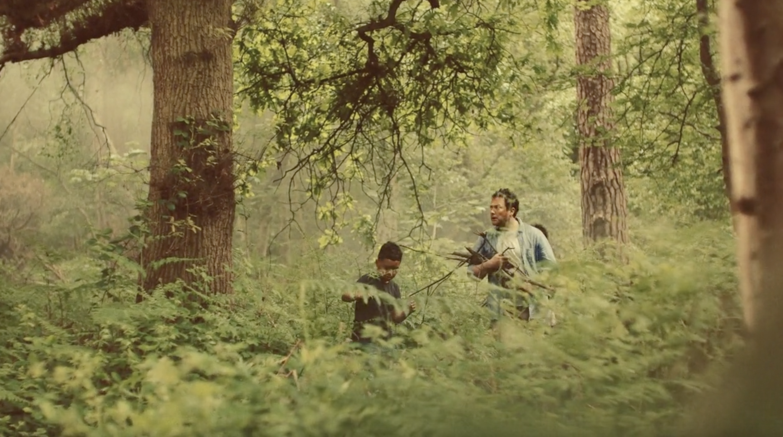 PayPal - 'Adventure'