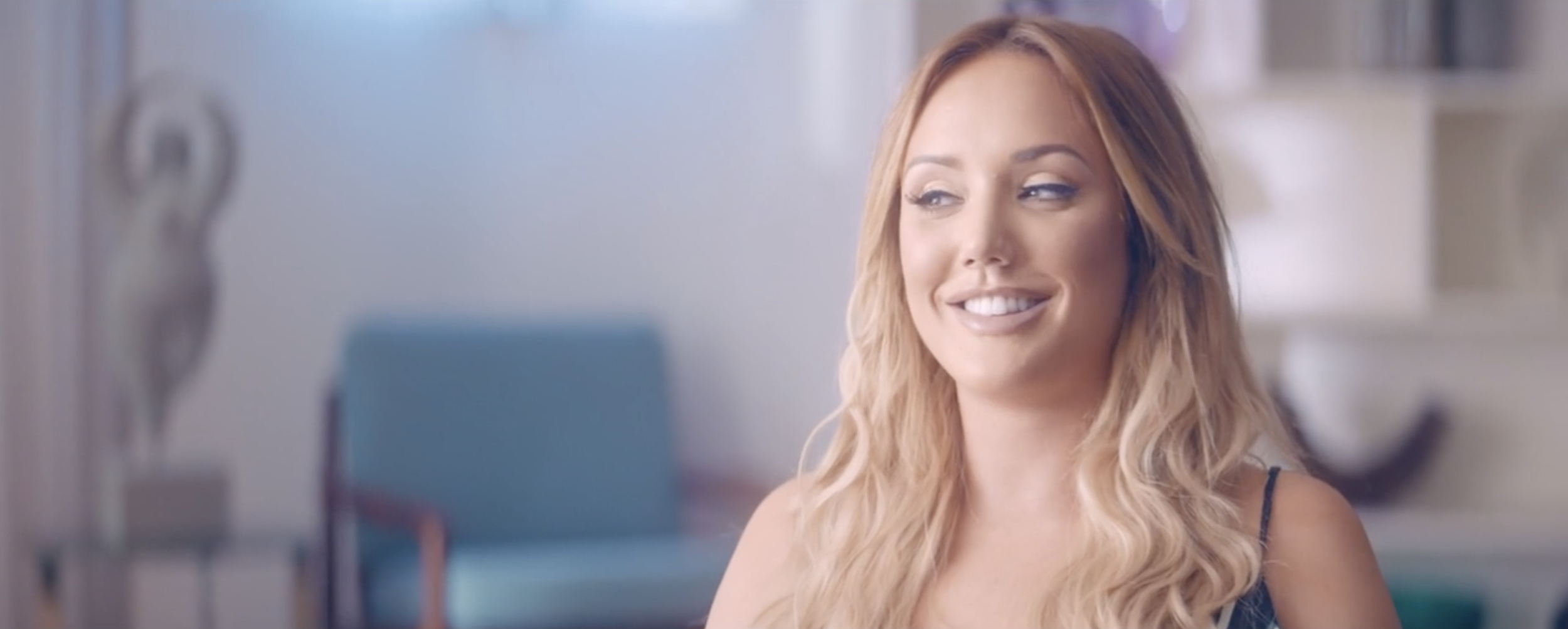 E4 - 'Celebs Go Dating - Charlotte Crosby'