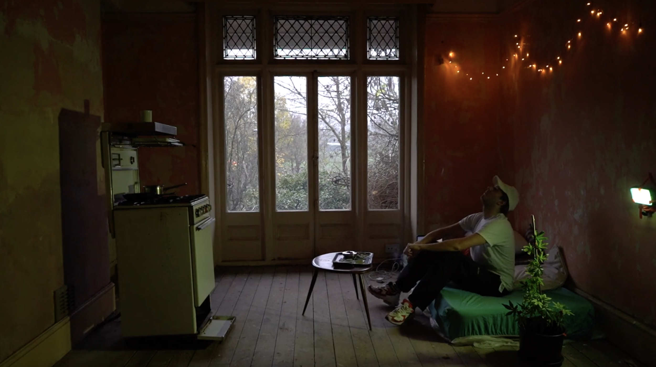 Jonah and Stan - Loudpack Liam