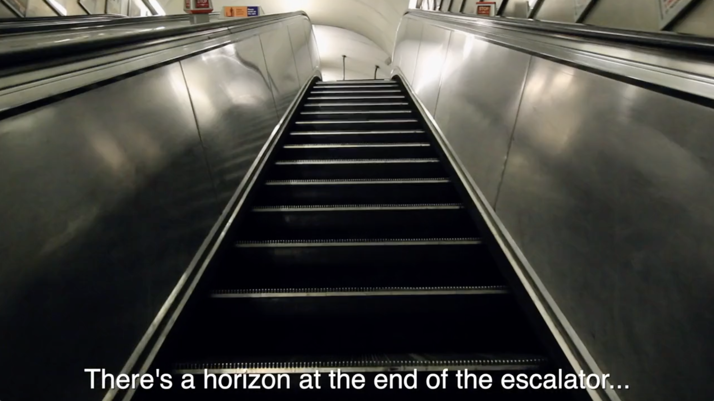24 Hours Underground
