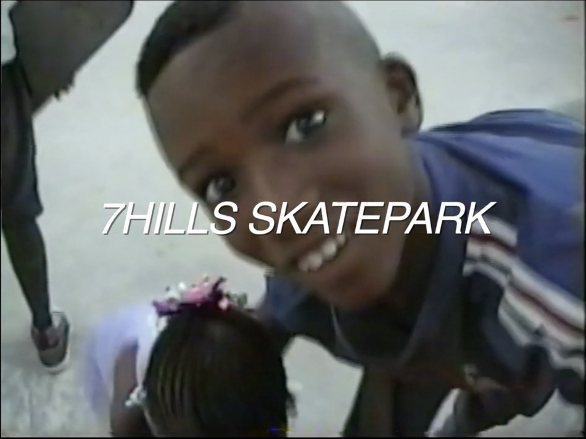 7hills - DAZED