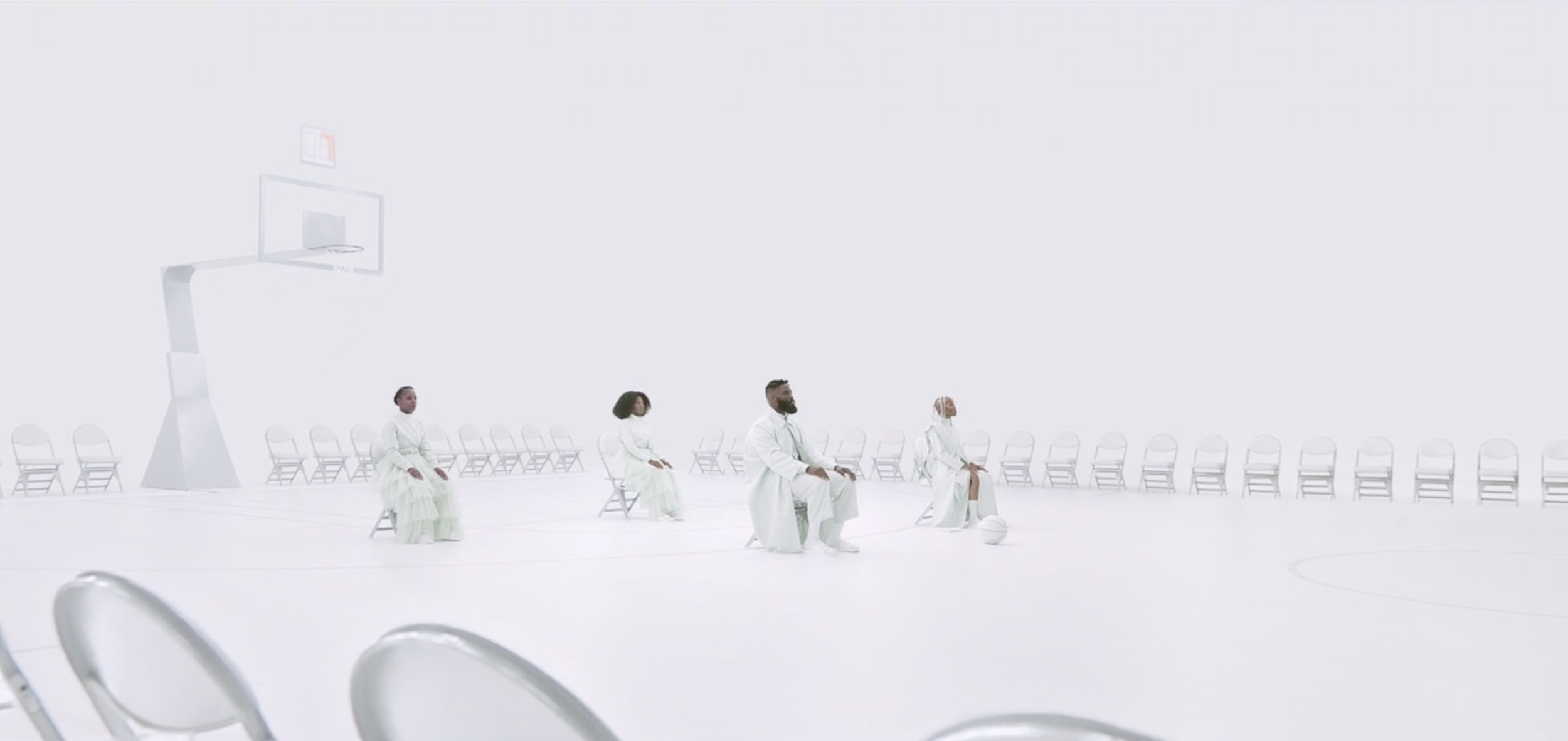Apple - 'Baseline'