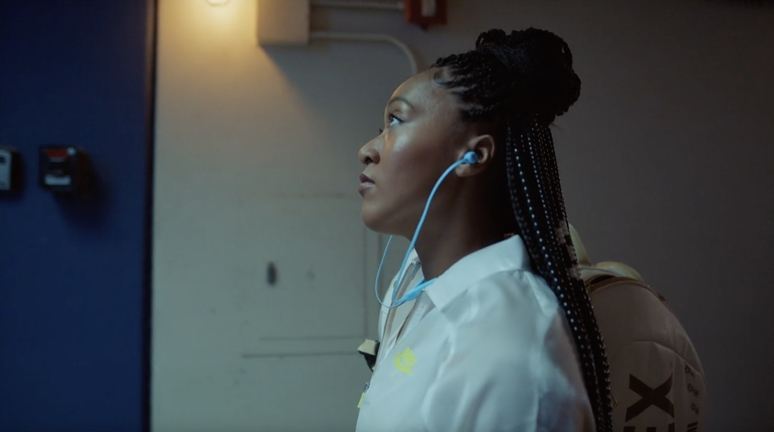 Beats By Dre - 'Naomi Osaka'