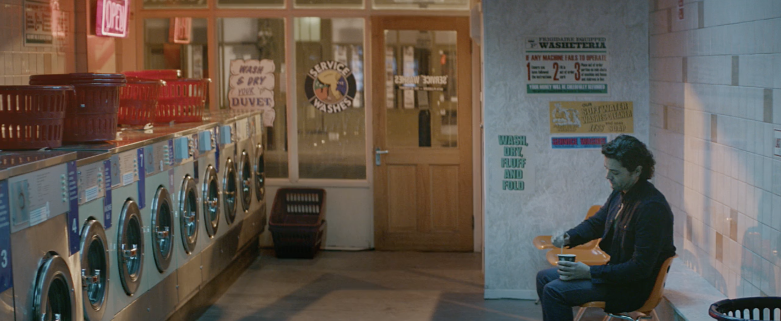 McDonald's - 'McCafé'