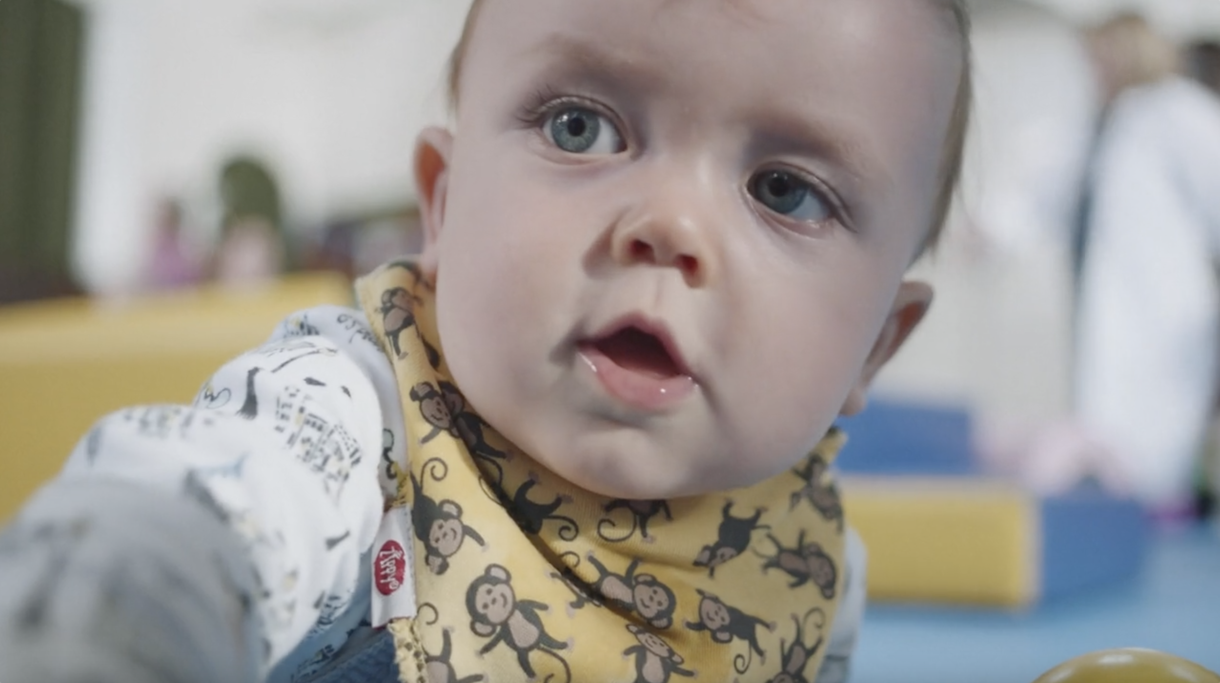Boots - 'Mum &amp; Baby'