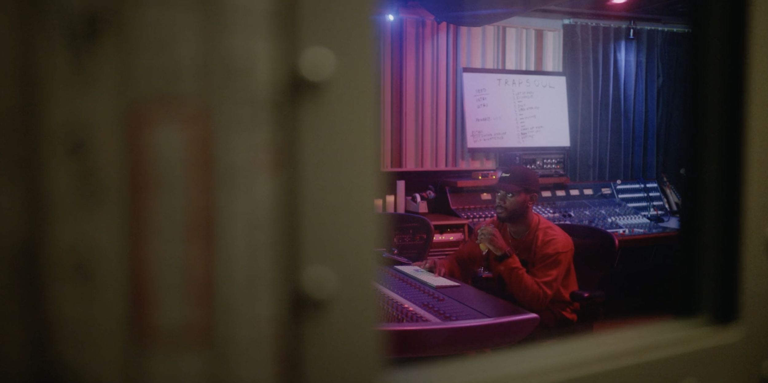Bryson Tiller - ‘Right My Wrongs’