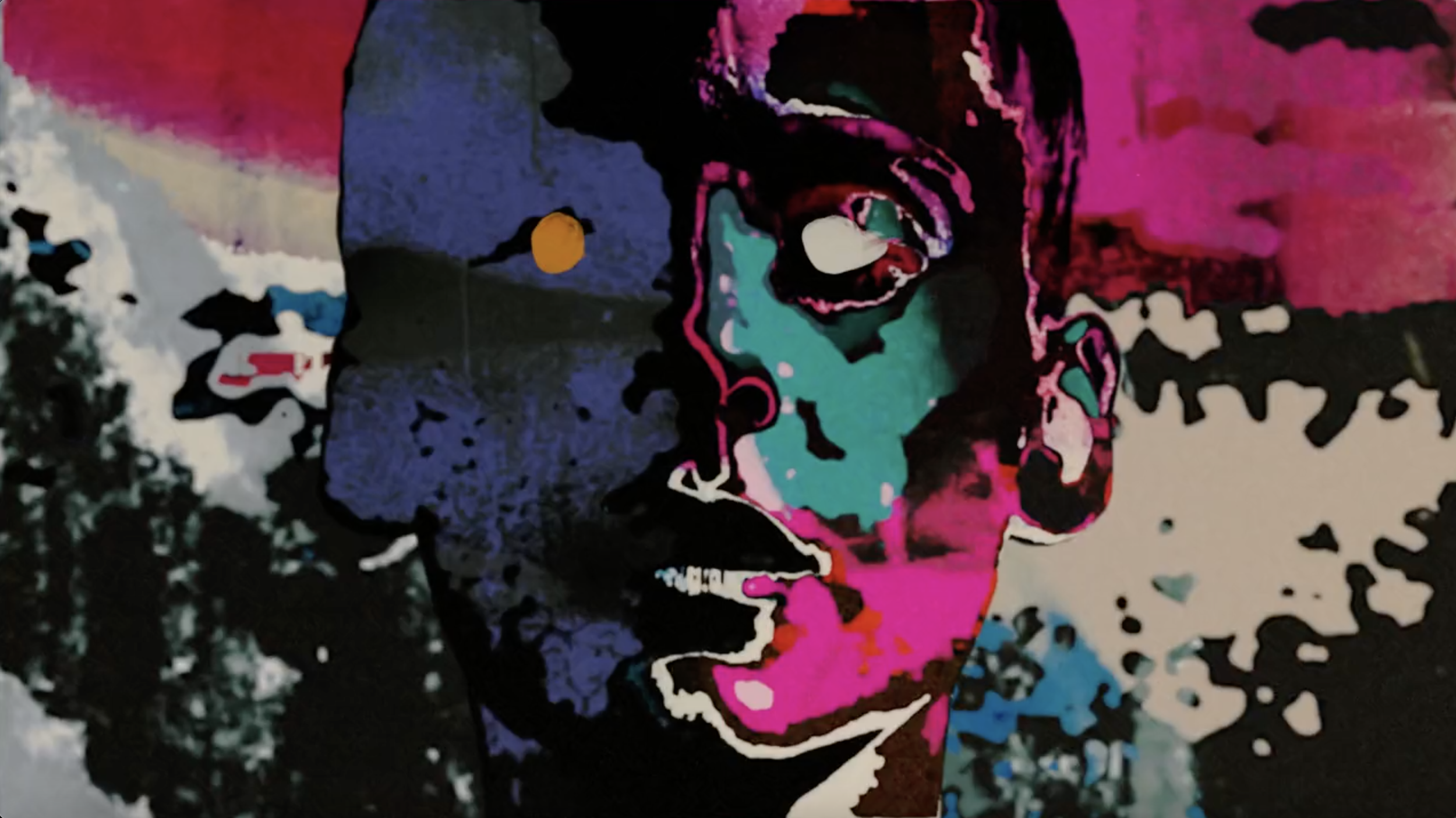 The Chemical Brothers - 'The Darkness That You Fear'