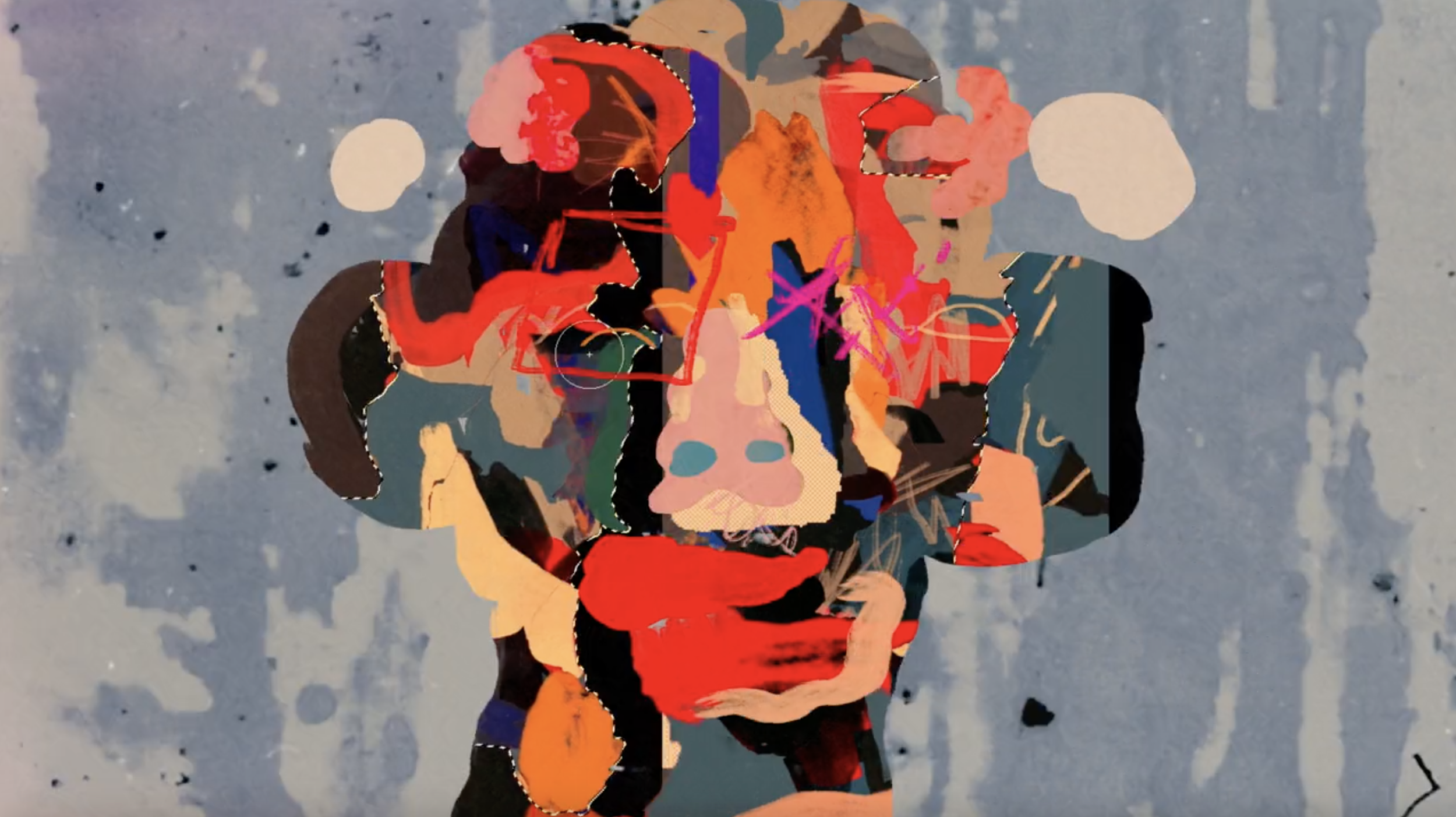 Clap! Clap! - 'Southern Dub'