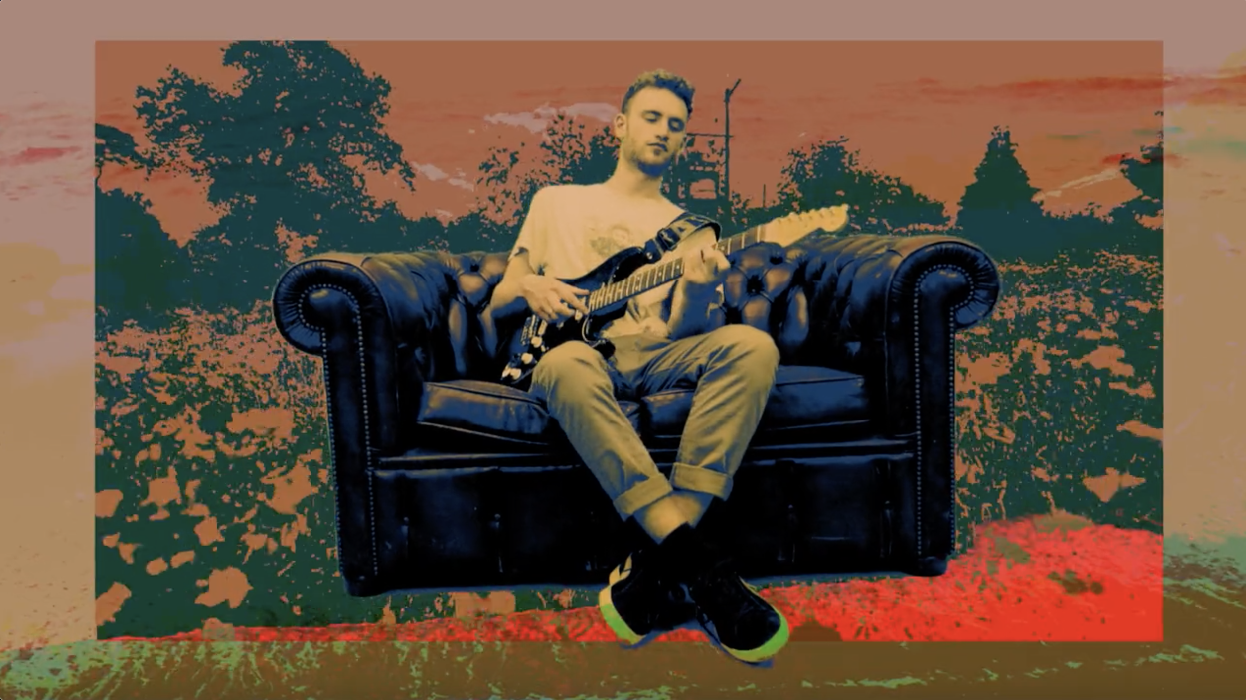 Tom Misch &amp; Loyle Carner - Crazy Dream