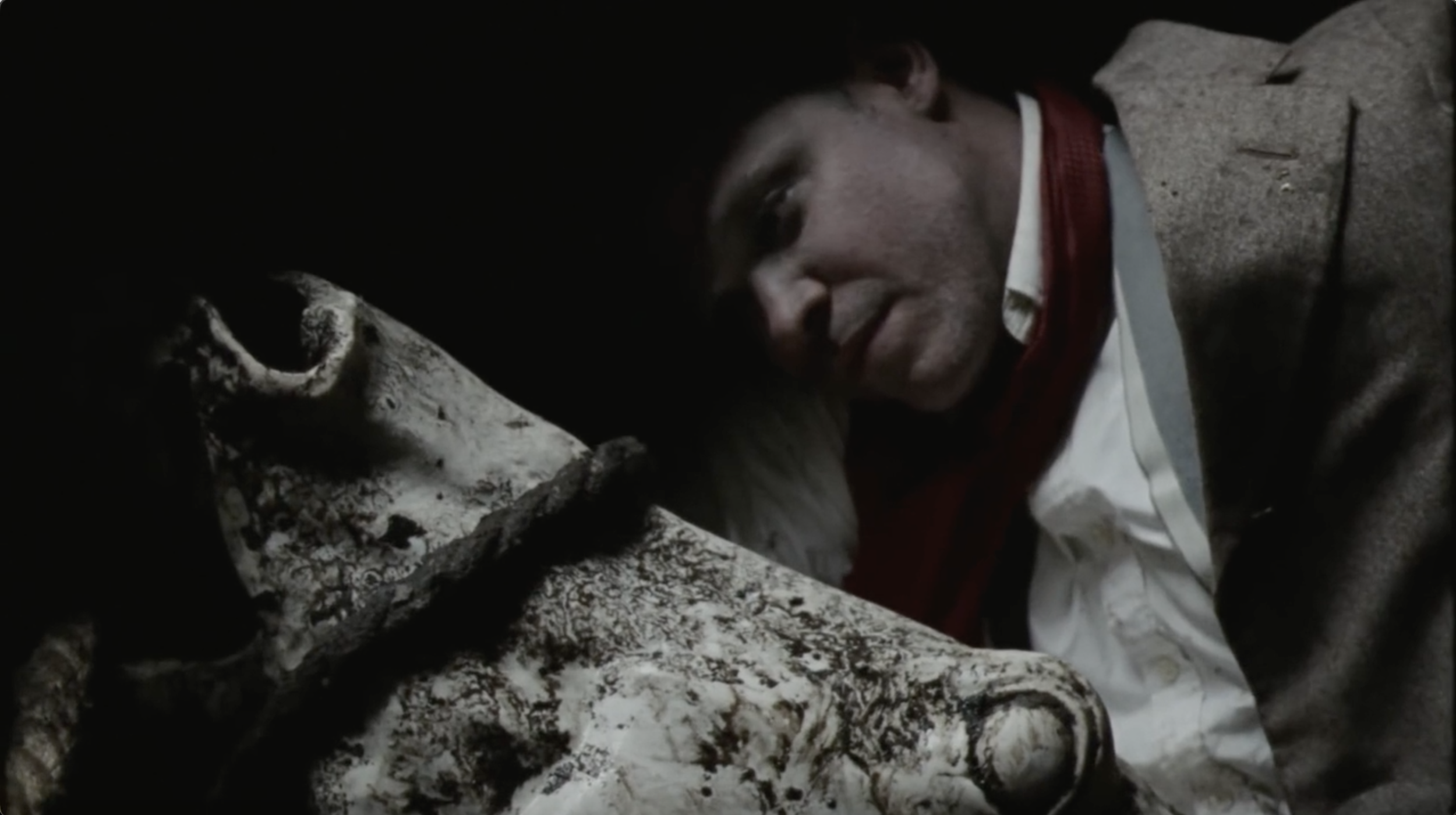 Will Young - Daniel