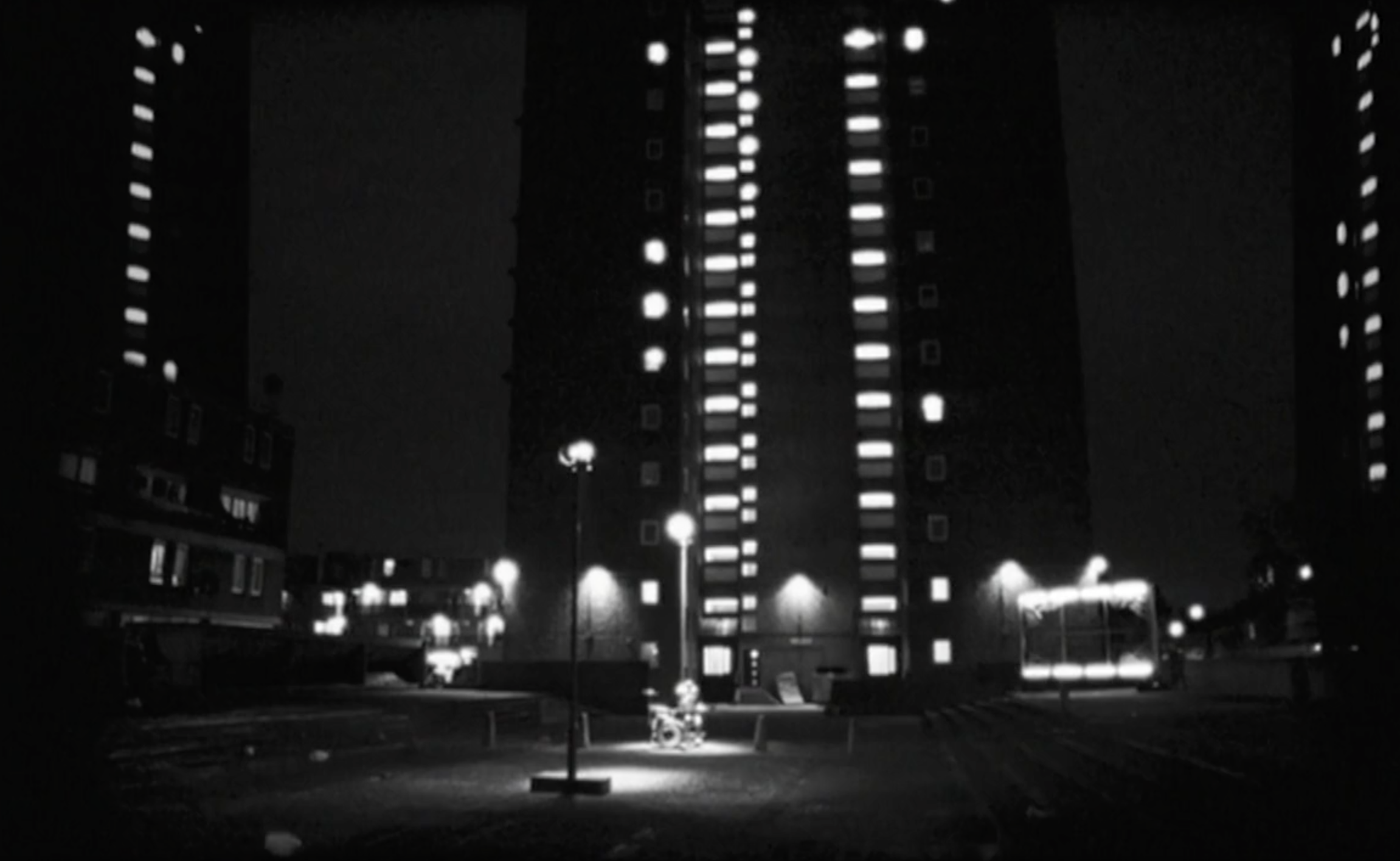 Arctic Monkeys - 'The View From the Afternoon'