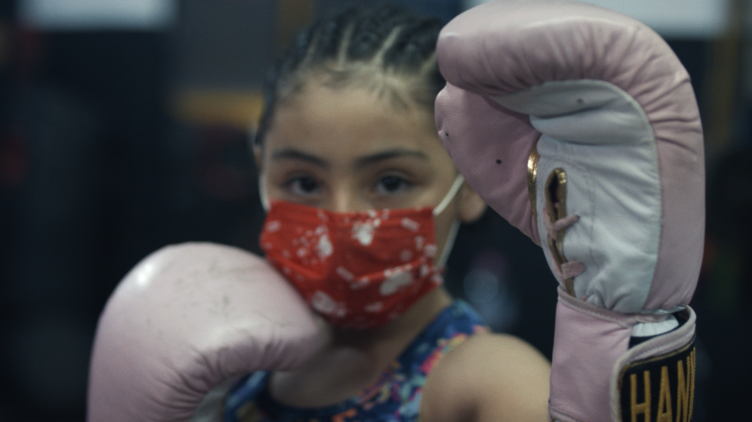 Soul of the Barrio - Teaser