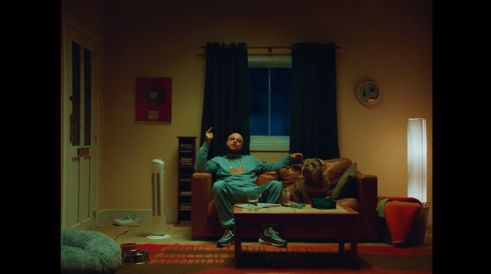 Multifaceted - Potter Payper