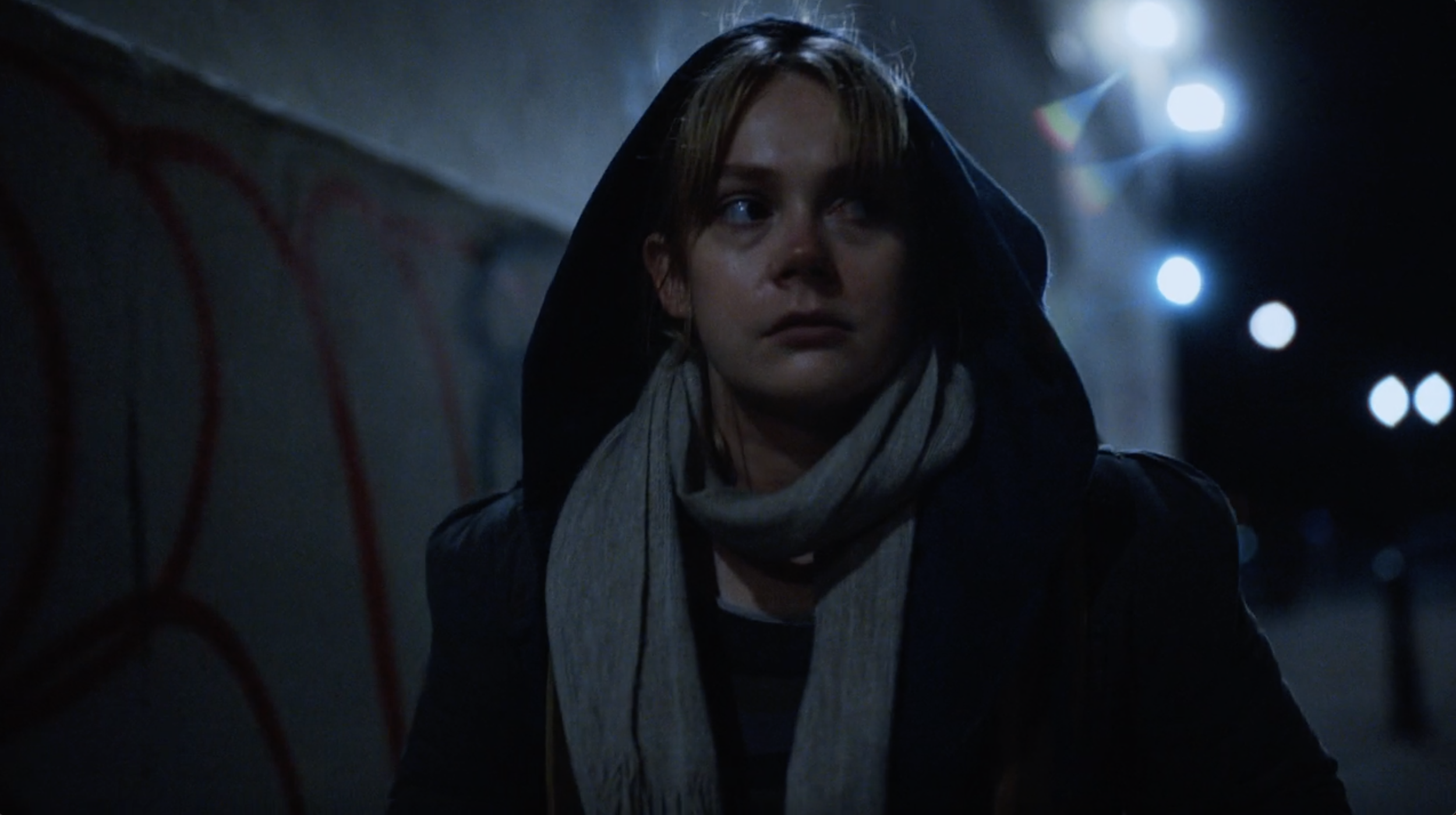 St Mungo's - 'Last Night'