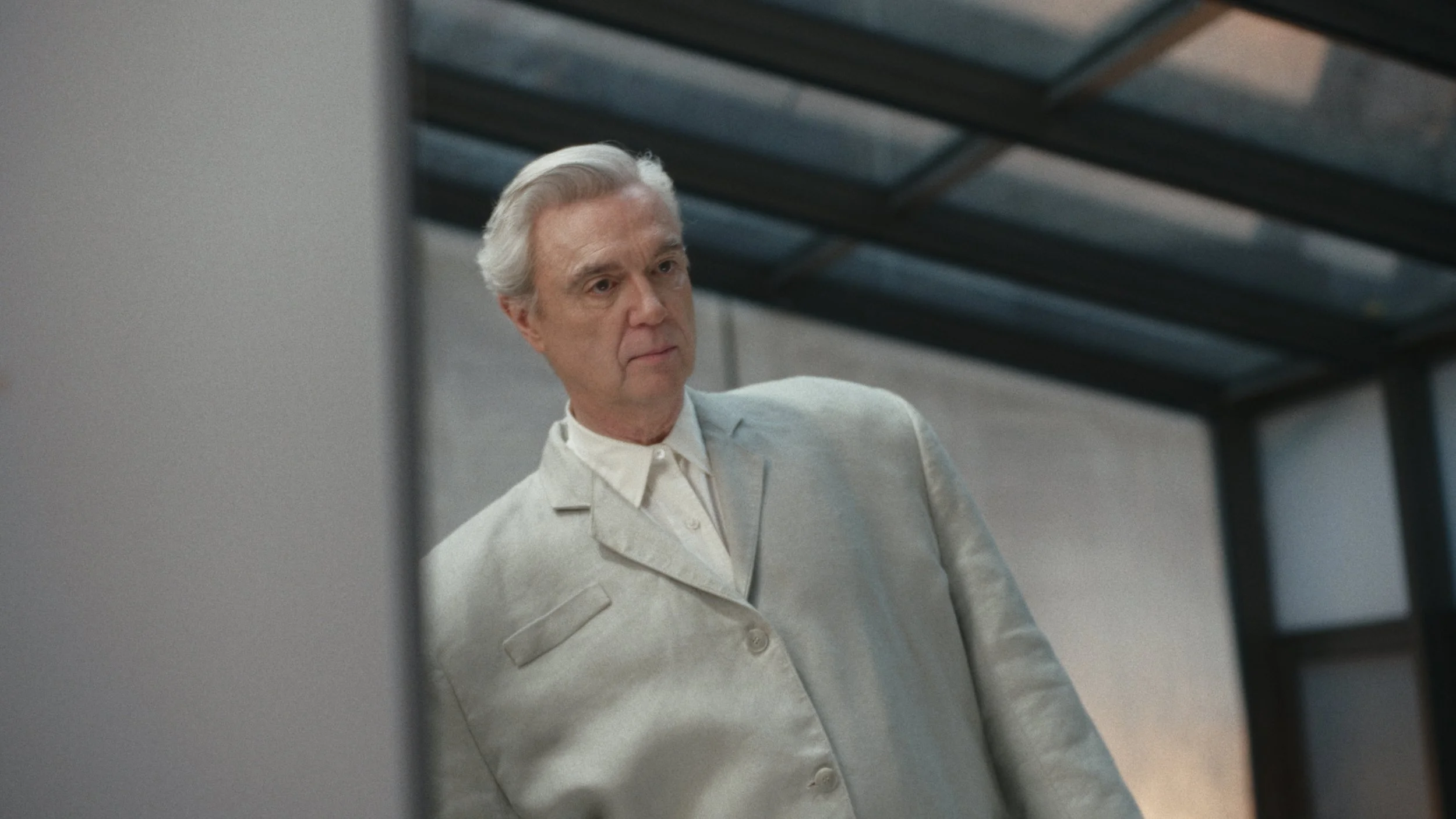 A24 x Talking Heads 'Stop Making Sense' Trailer