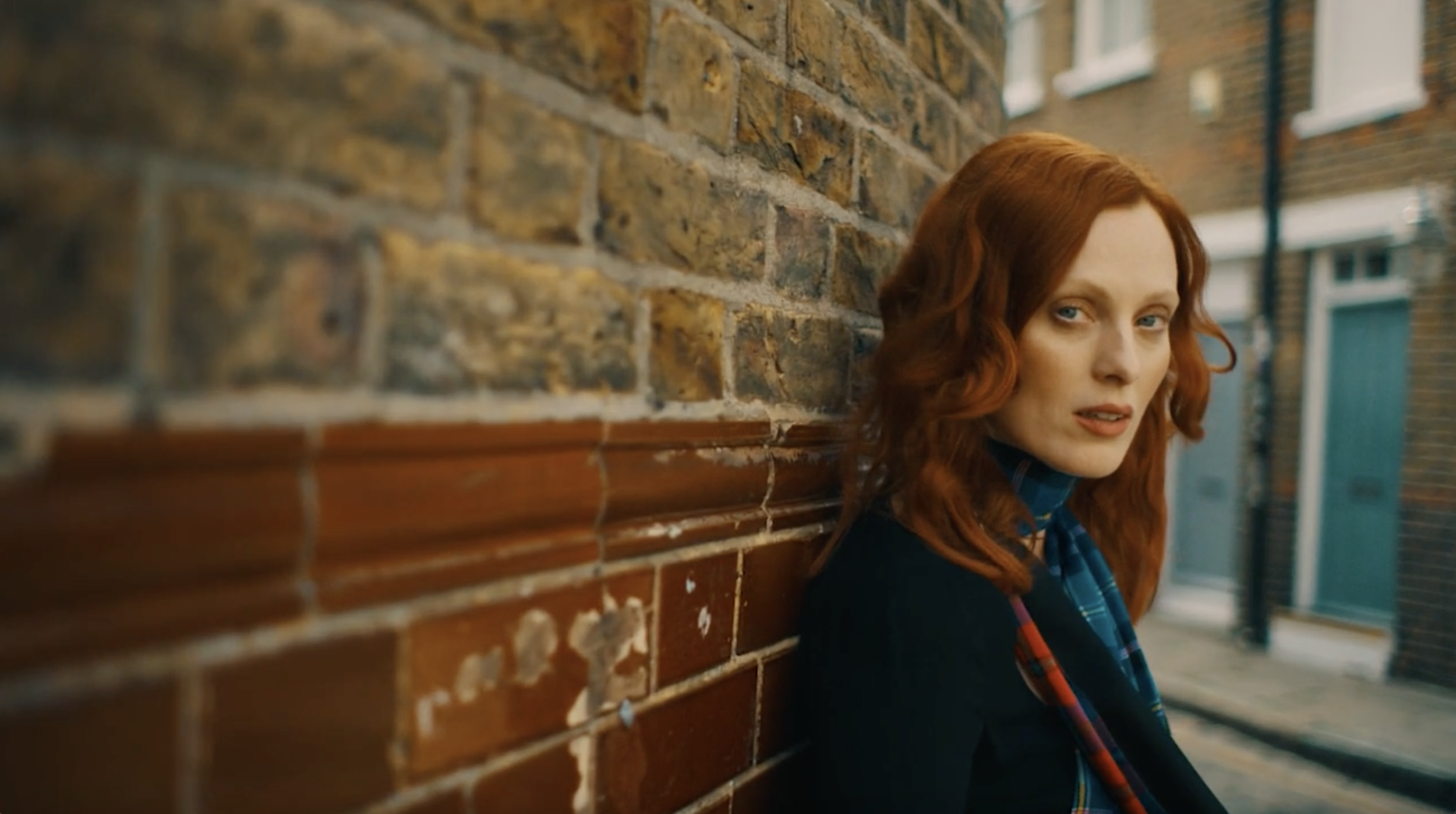 Browns Fashion Karen Elson &amp; Alton LA