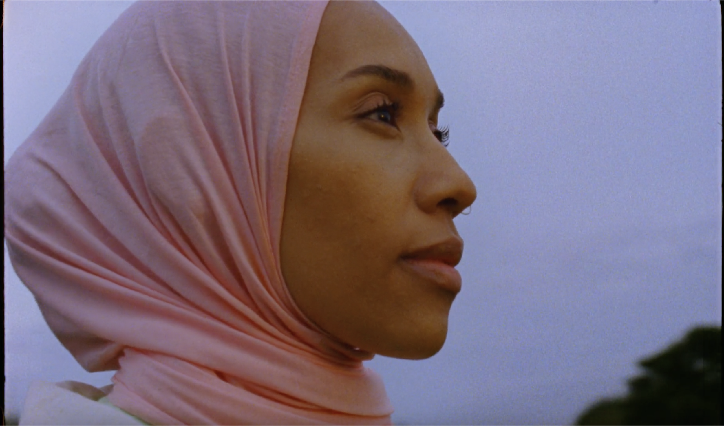 The Body Shop - "Build Resistance Every Day" - Asma