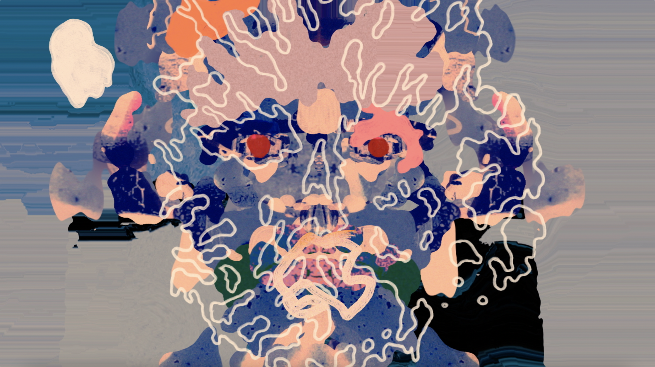 Joe Armon Jones - Archetype